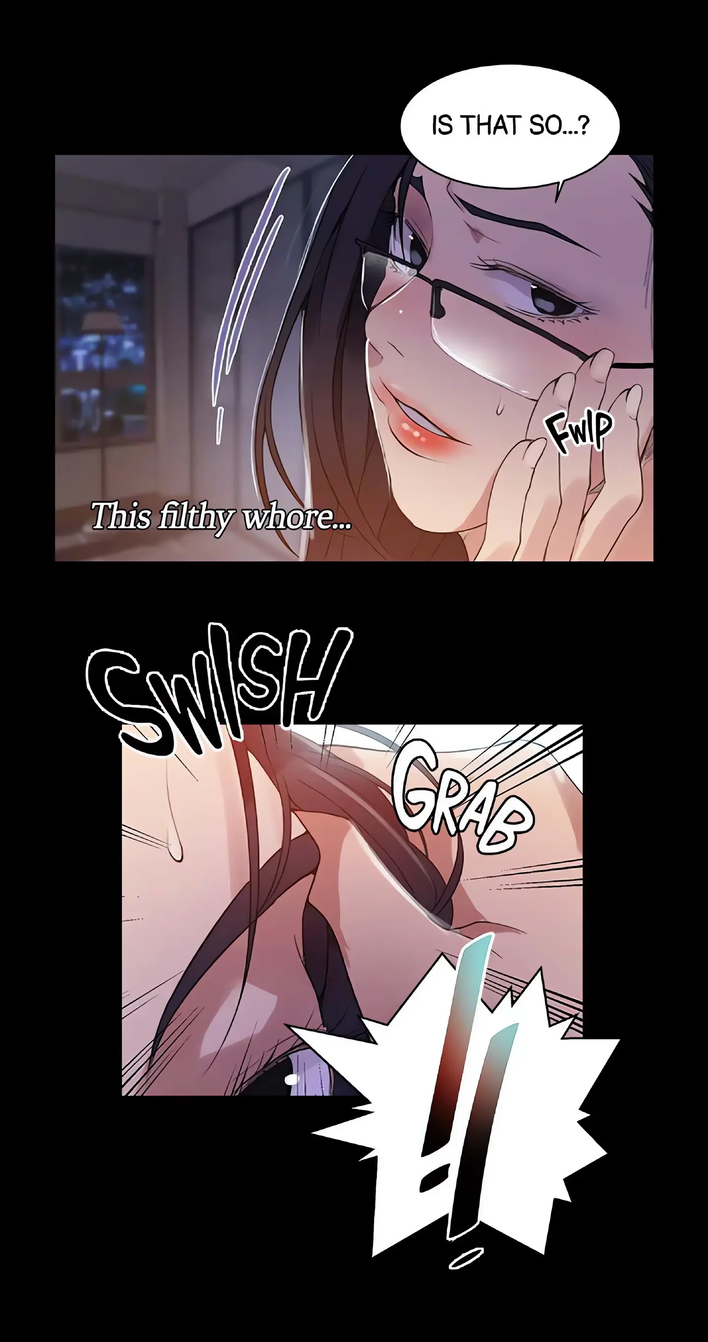 Secret Class Uncensored Fan Edition Chapter 149 - Page 32