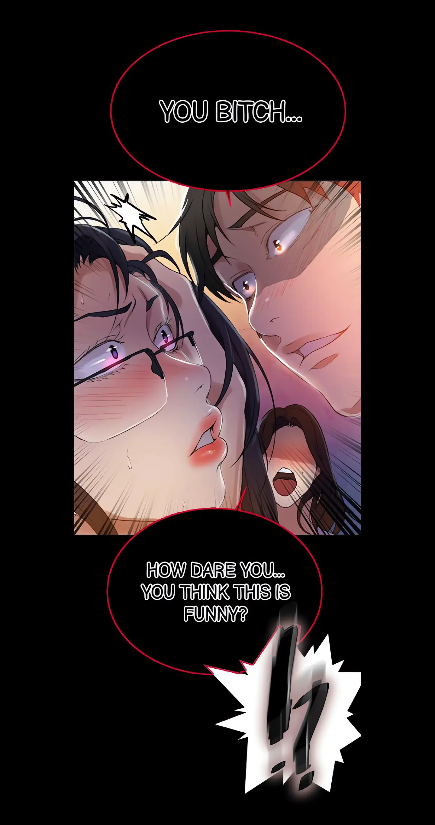 Secret Class Uncensored Fan Edition Chapter 149 - Page 33