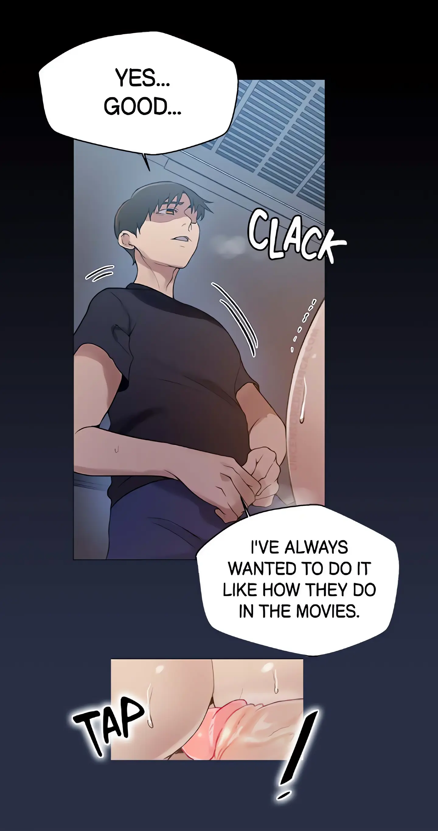 Secret Class Uncensored Fan Edition Chapter 149 - Page 4