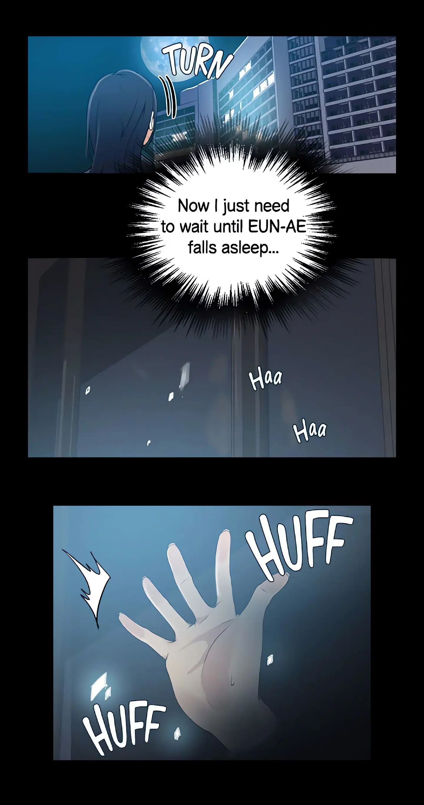Secret Class Uncensored Fan Edition Chapter 149 - Page 9