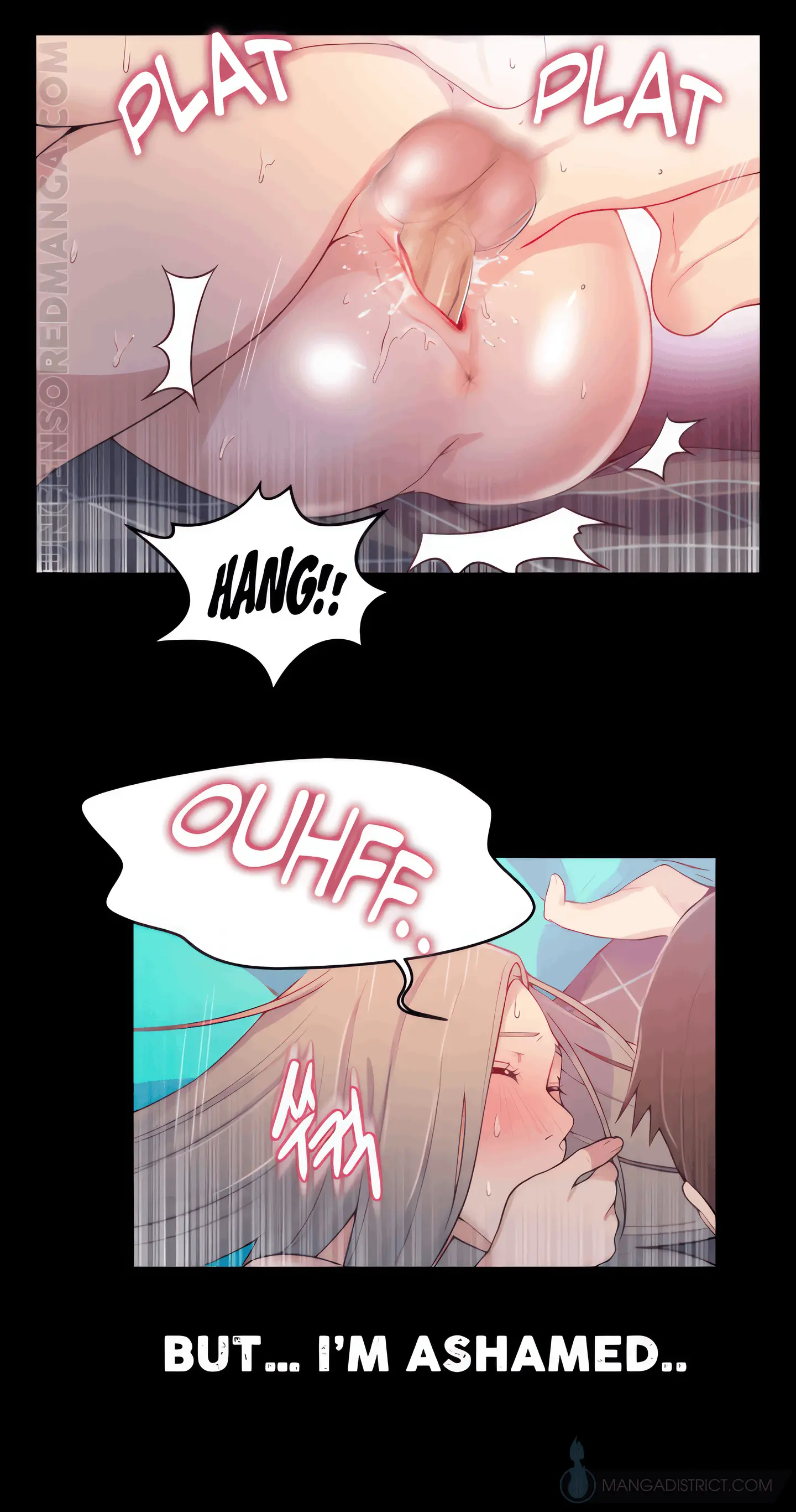 Secret Class Uncensored Fan Edition Chapter 15 - Page 11