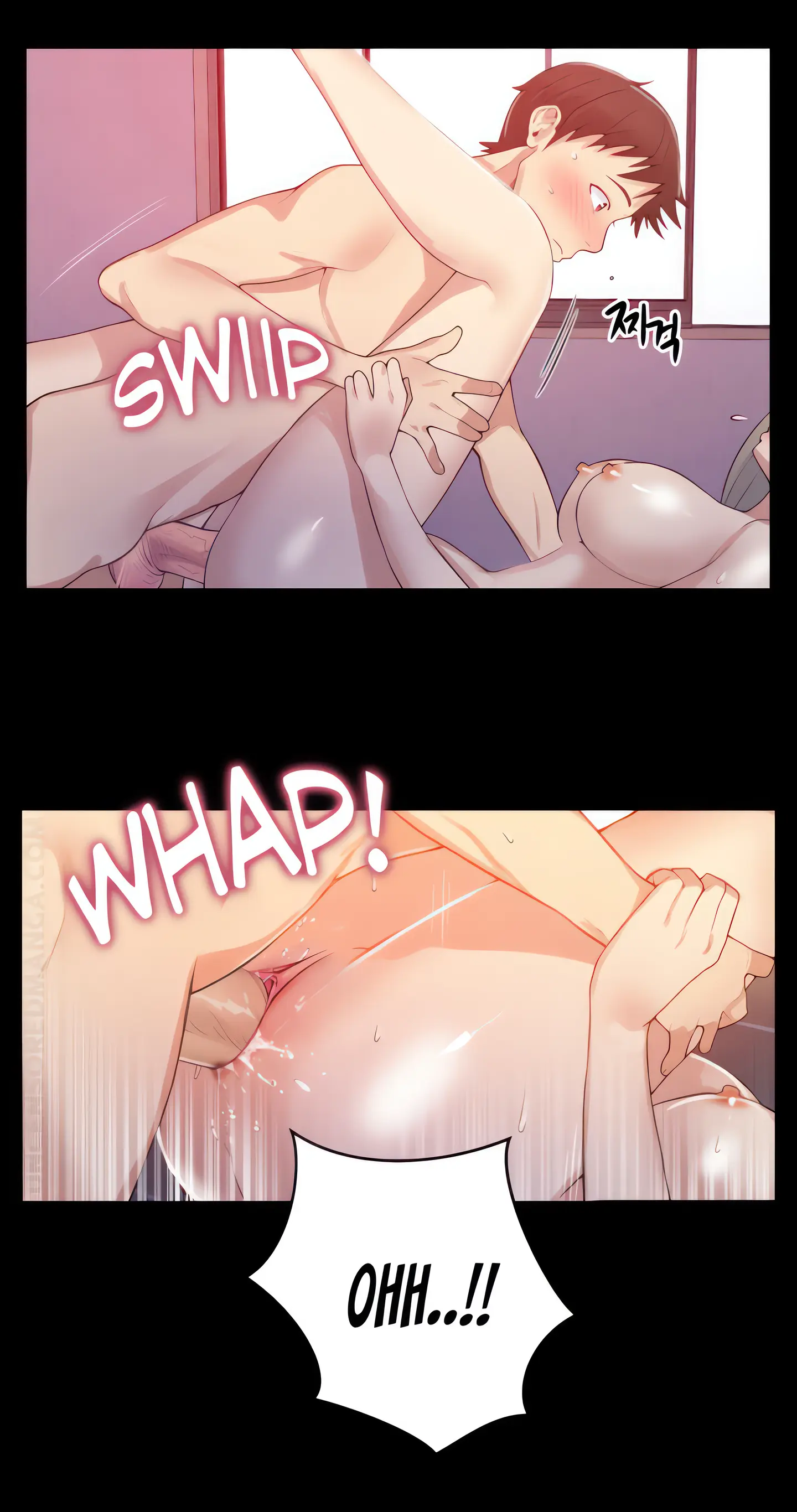 Secret Class Uncensored Fan Edition Chapter 15 - Page 13
