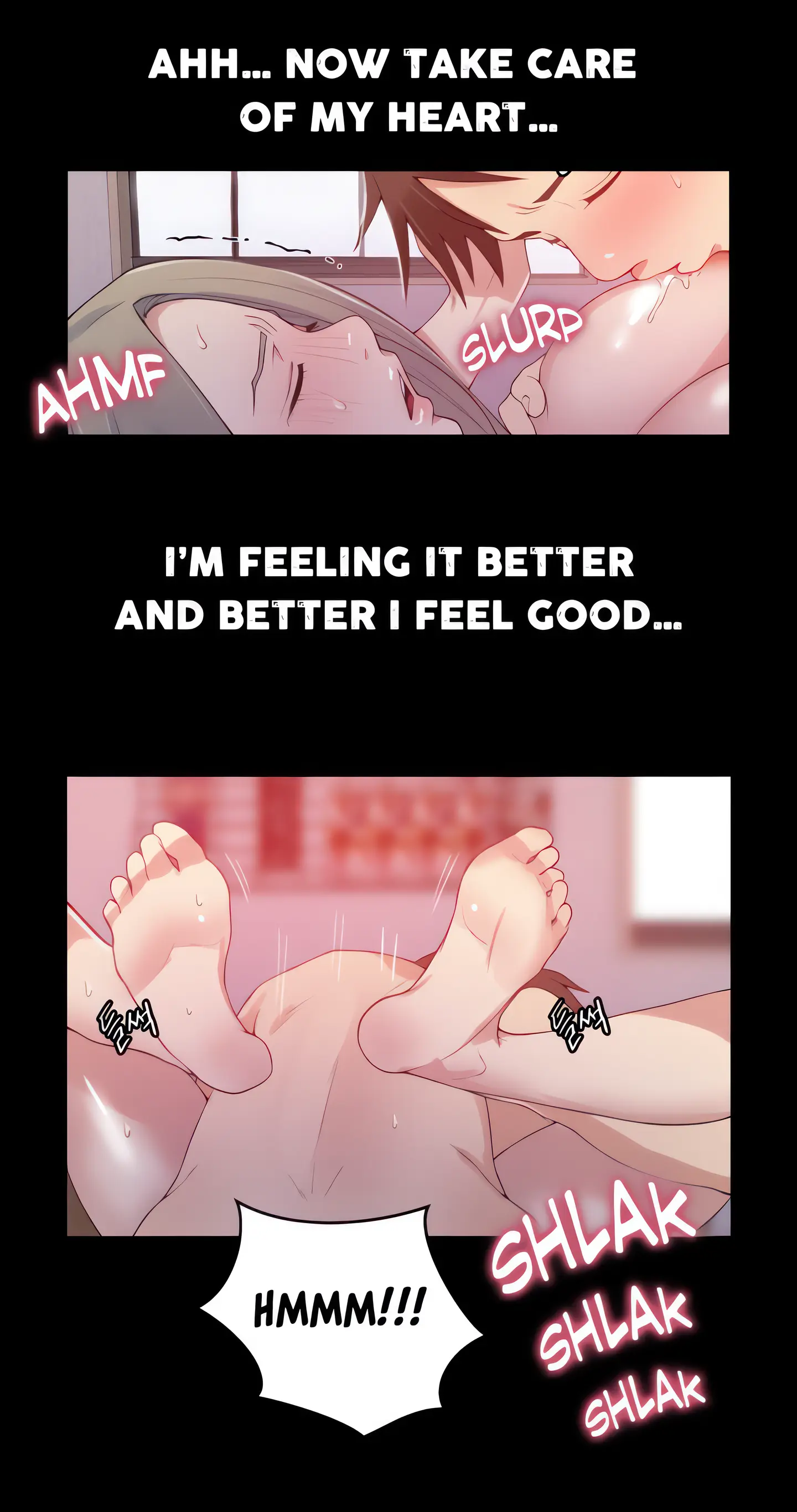 Secret Class Uncensored Fan Edition Chapter 15 - Page 19