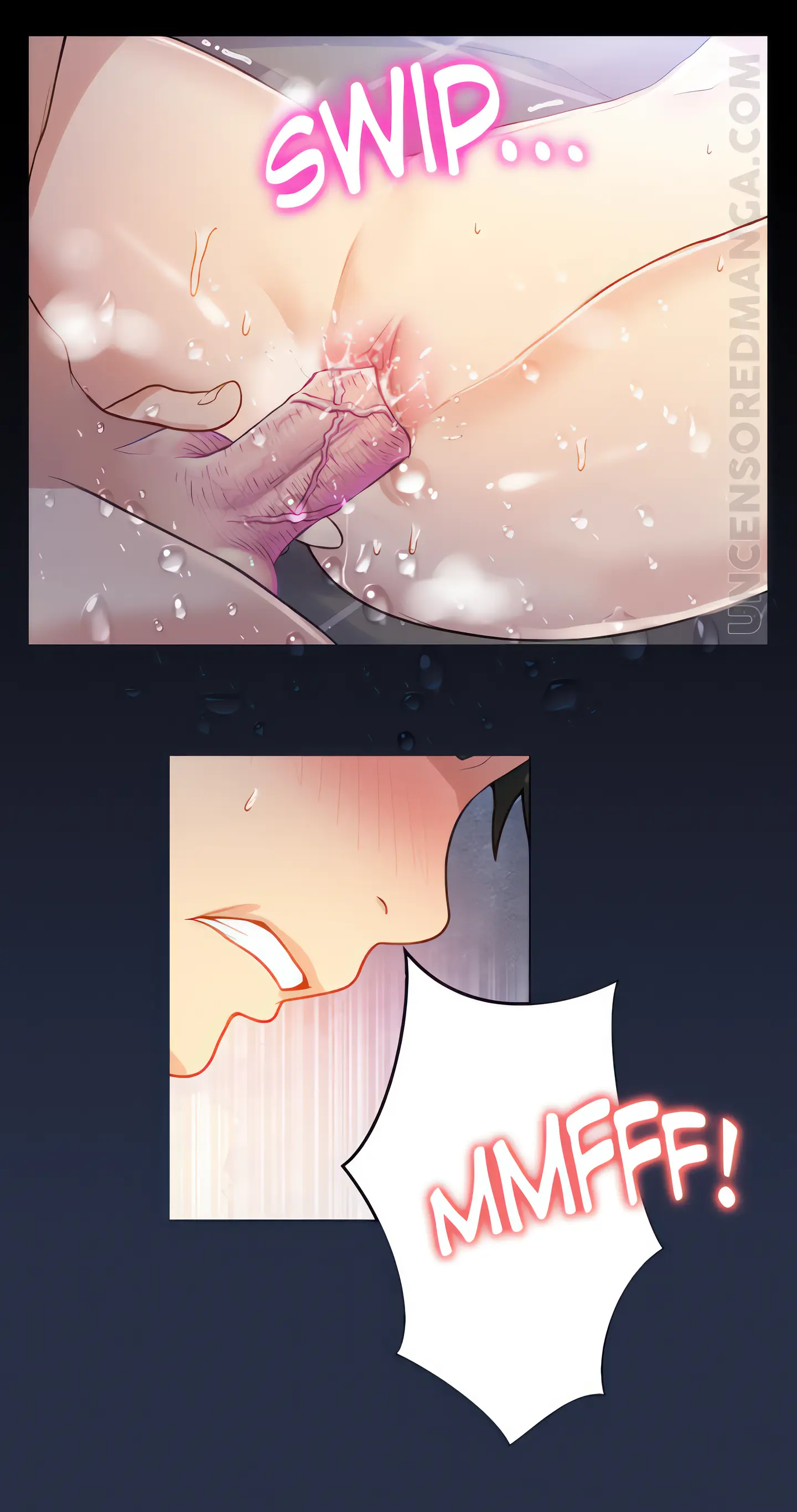 Secret Class Uncensored Fan Edition Chapter 15 - Page 2