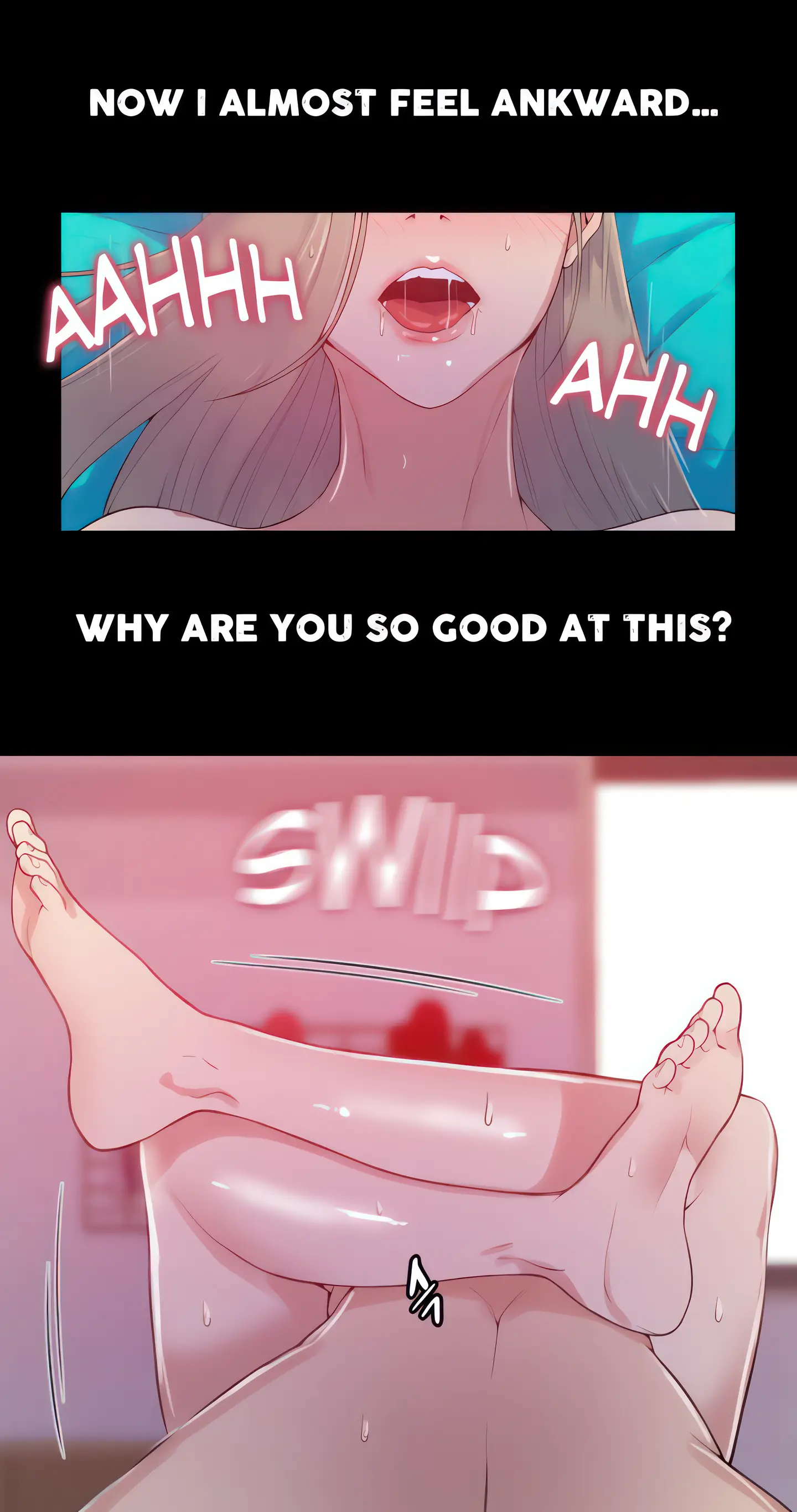 Secret Class Uncensored Fan Edition Chapter 15 - Page 20