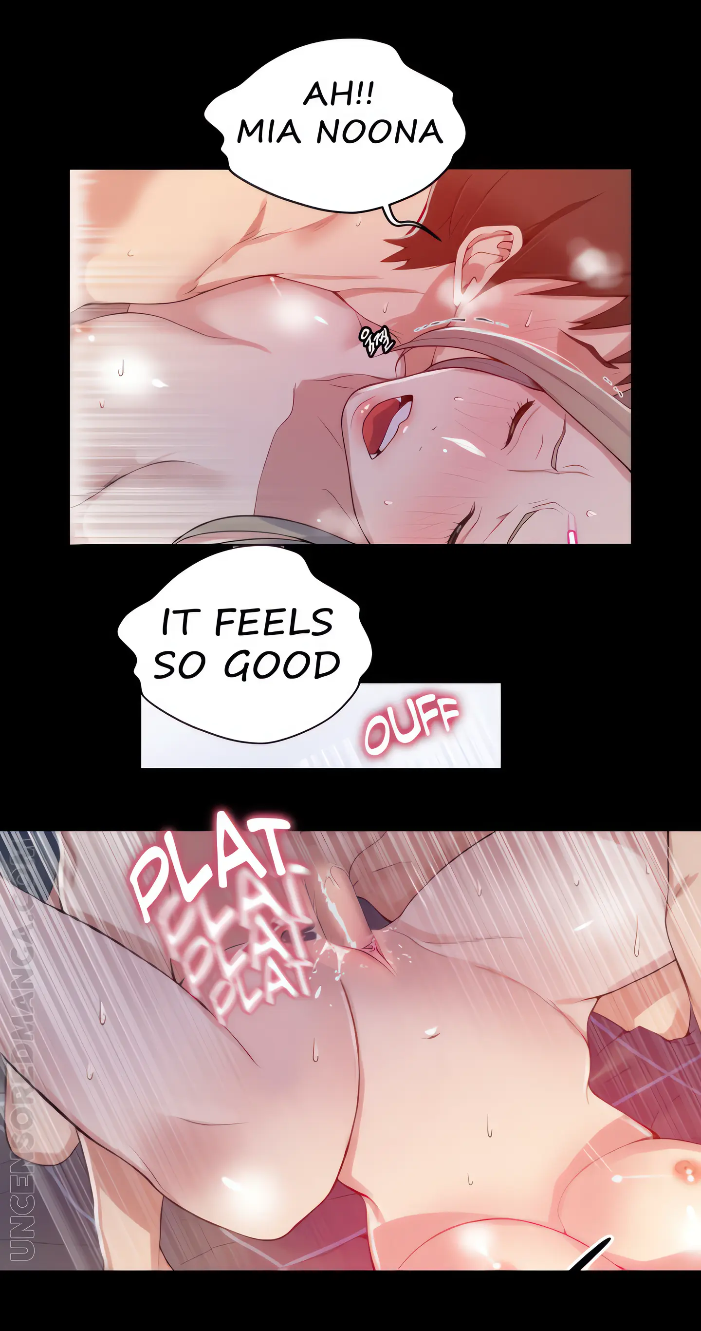 Secret Class Uncensored Fan Edition Chapter 15 - Page 29