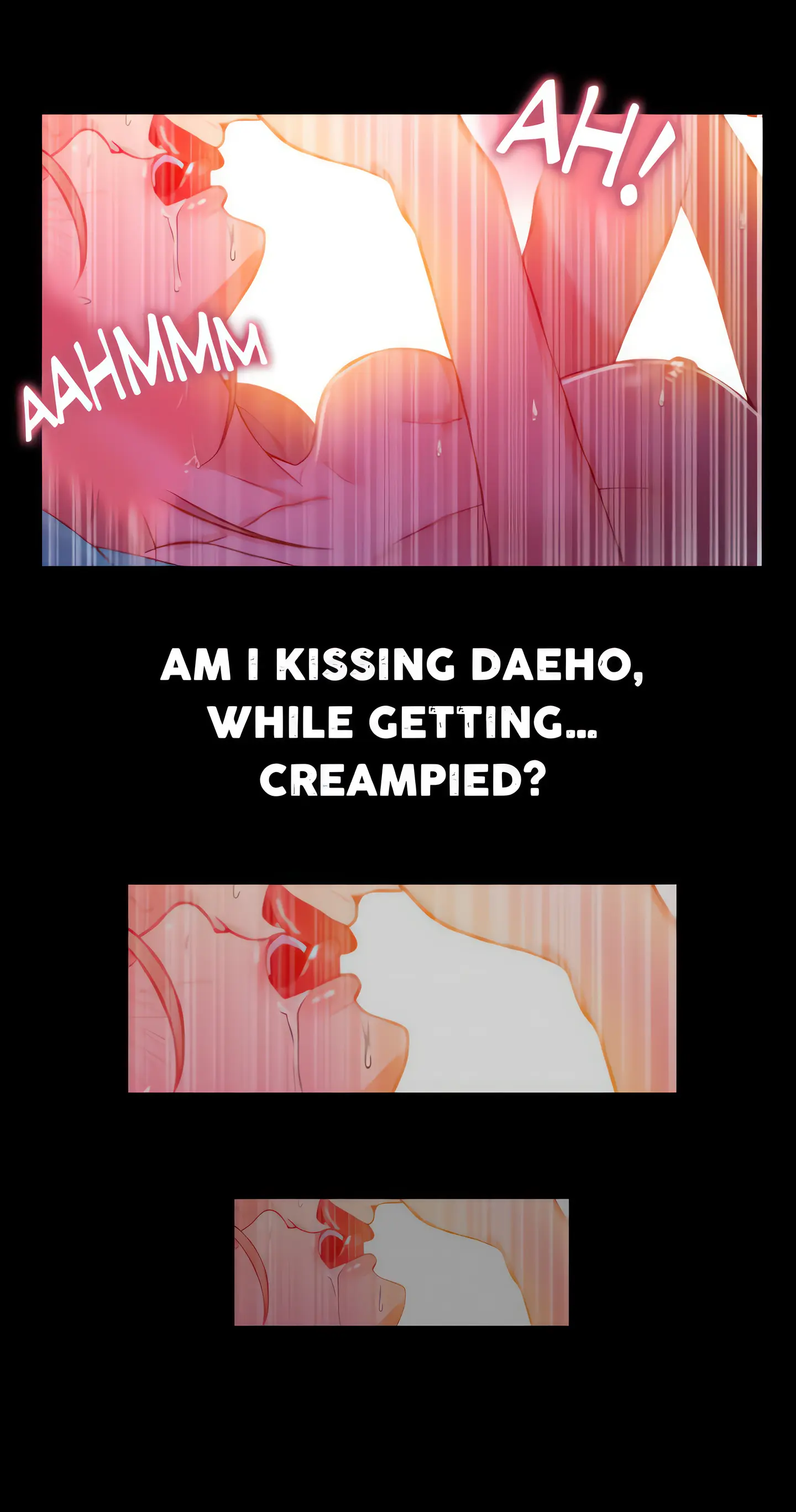 Secret Class Uncensored Fan Edition Chapter 15 - Page 36