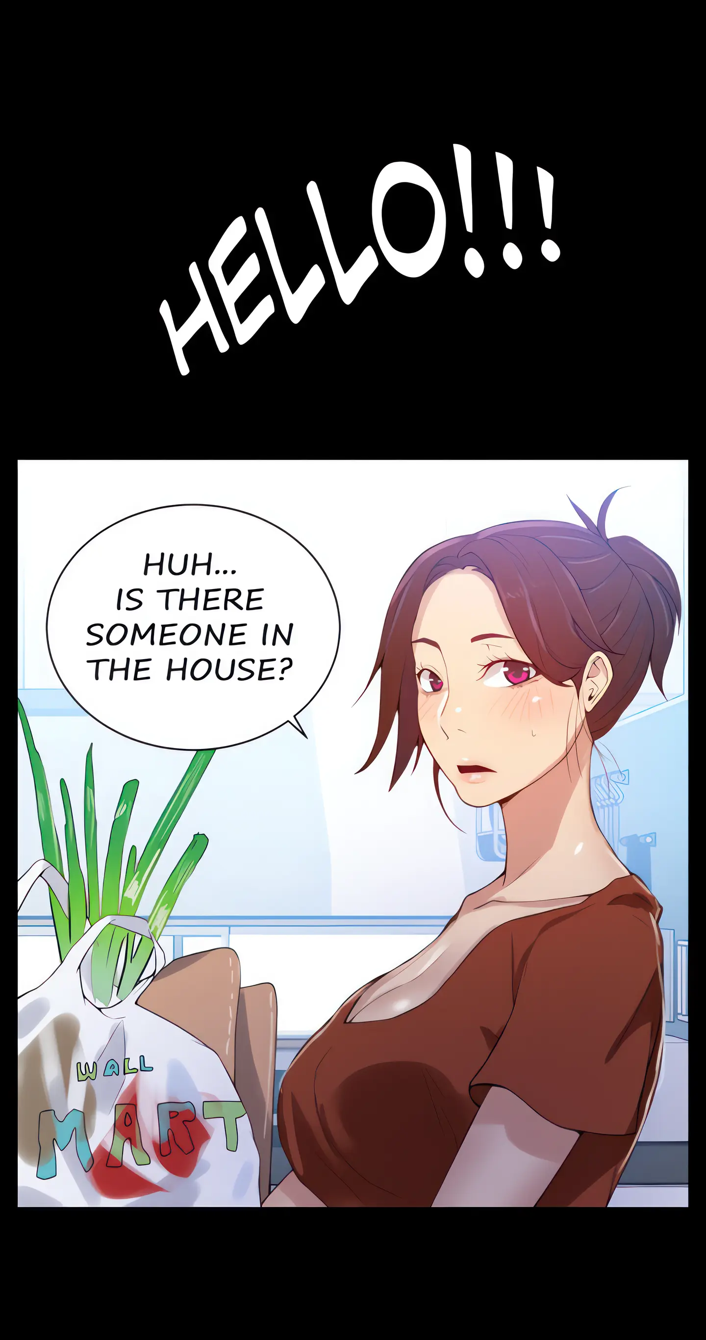 Secret Class Uncensored Fan Edition Chapter 15 - Page 37