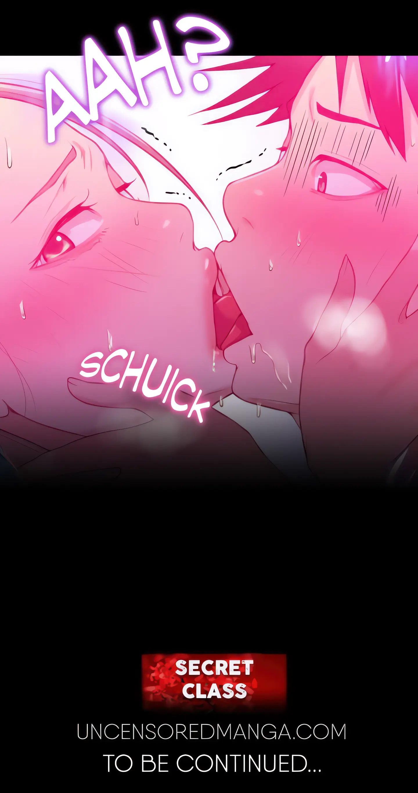 Secret Class Uncensored Fan Edition Chapter 15 - Page 40
