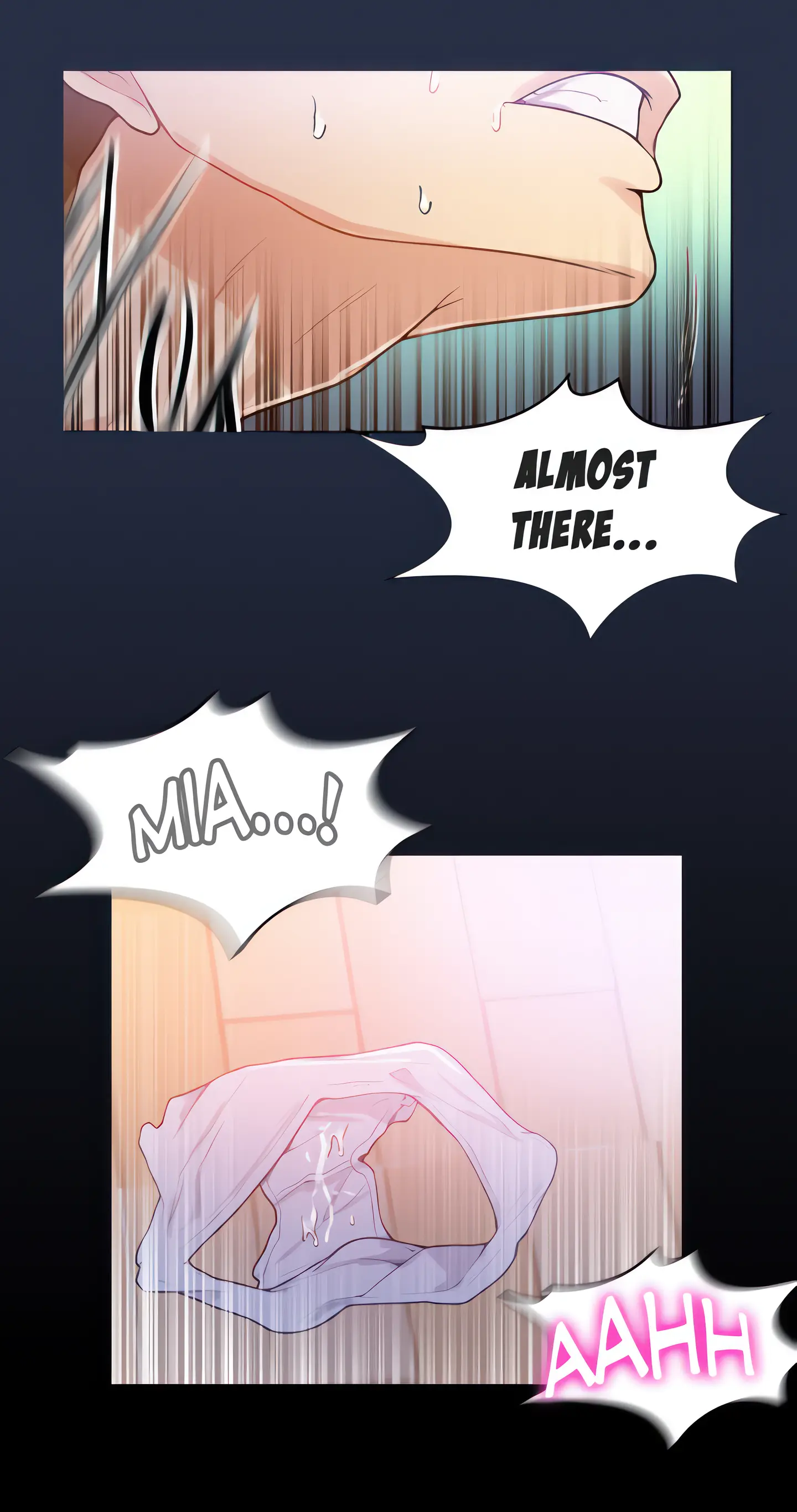 Secret Class Uncensored Fan Edition Chapter 15 - Page 5