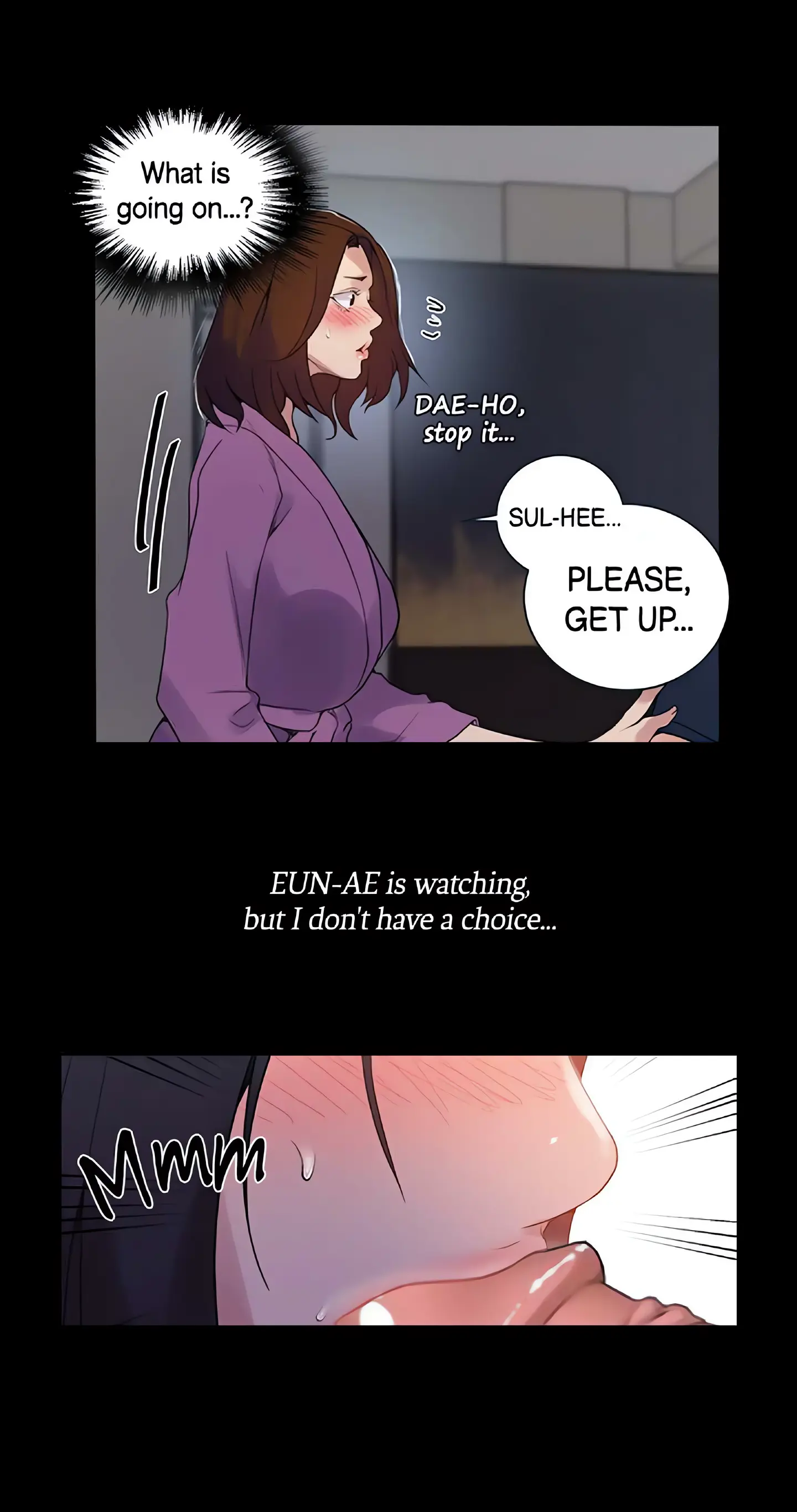 Secret Class Uncensored Fan Edition Chapter 150 - Page 12