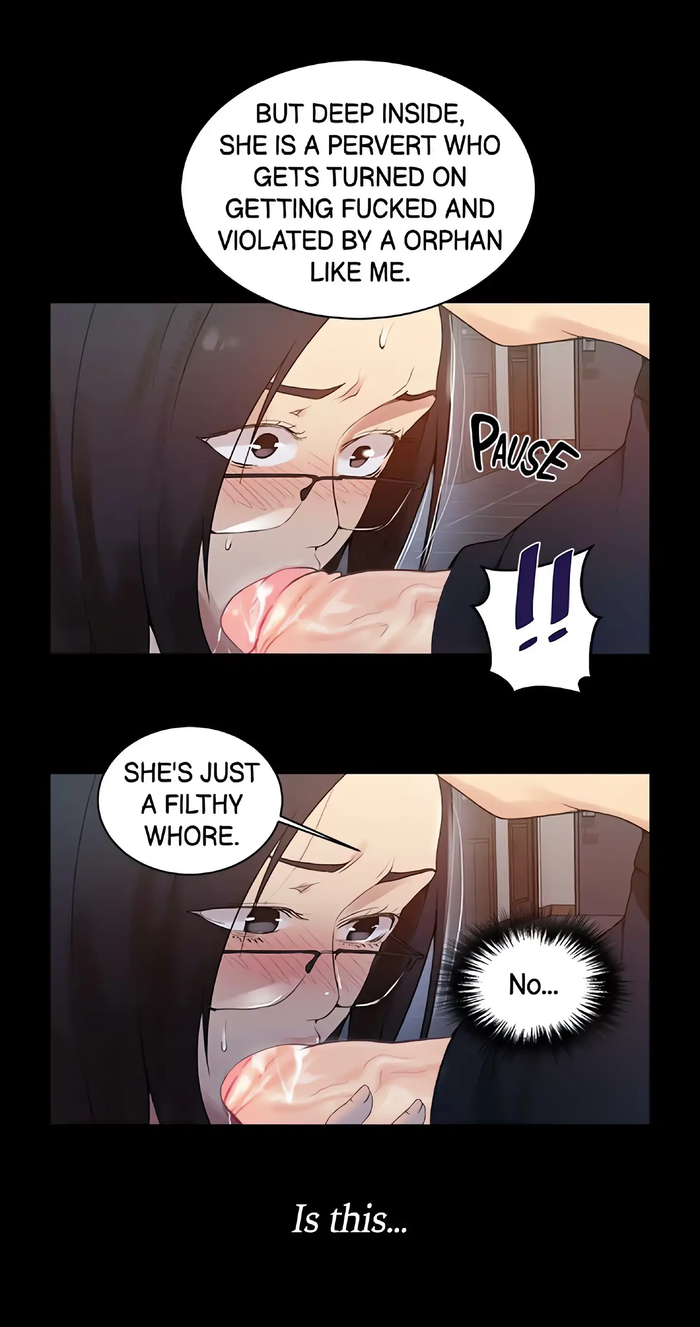Secret Class Uncensored Fan Edition Chapter 150 - Page 16