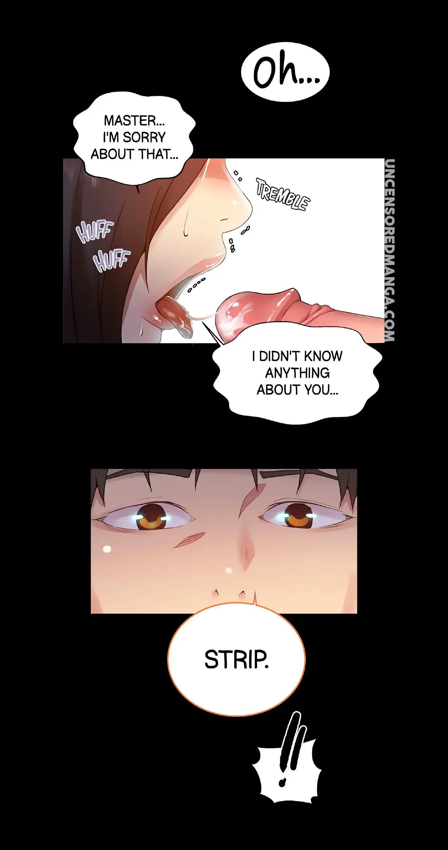 Secret Class Uncensored Fan Edition Chapter 150 - Page 18