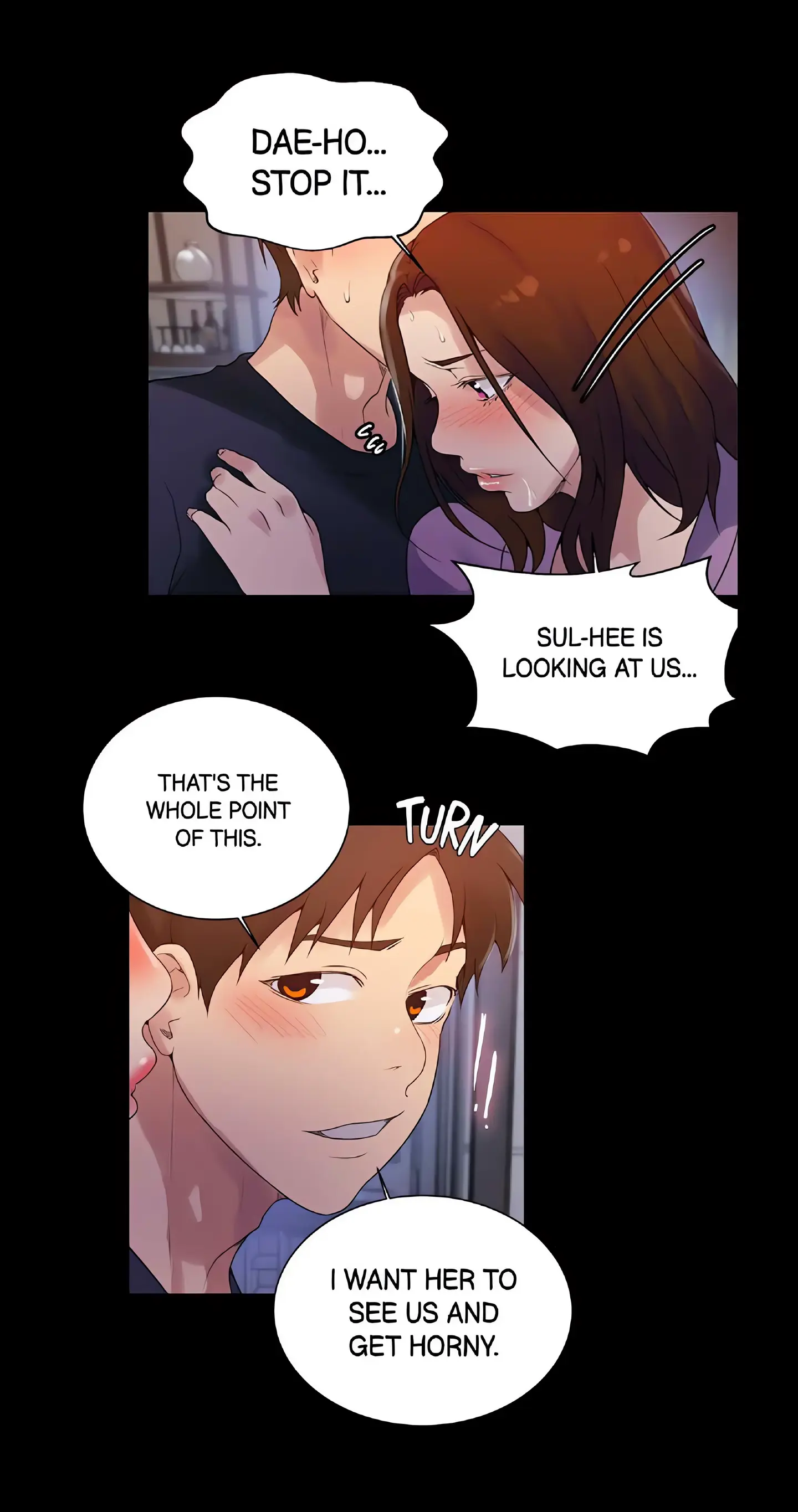 Secret Class Uncensored Fan Edition Chapter 150 - Page 26