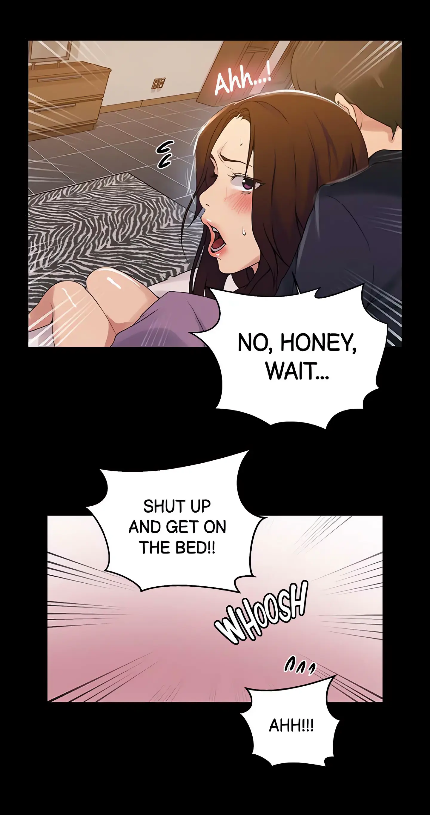 Secret Class Uncensored Fan Edition Chapter 150 - Page 30