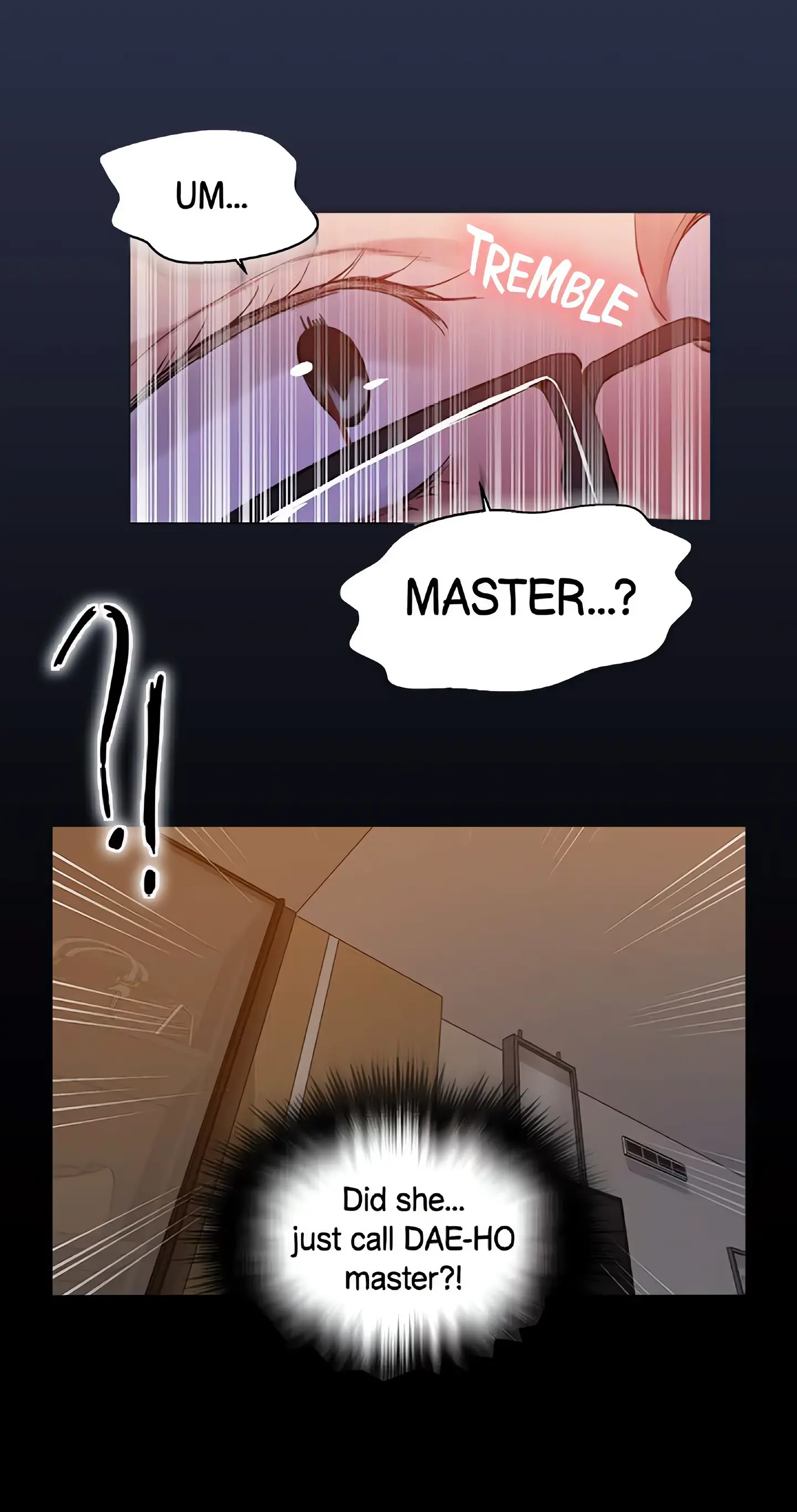 Secret Class Uncensored Fan Edition Chapter 150 - Page 5