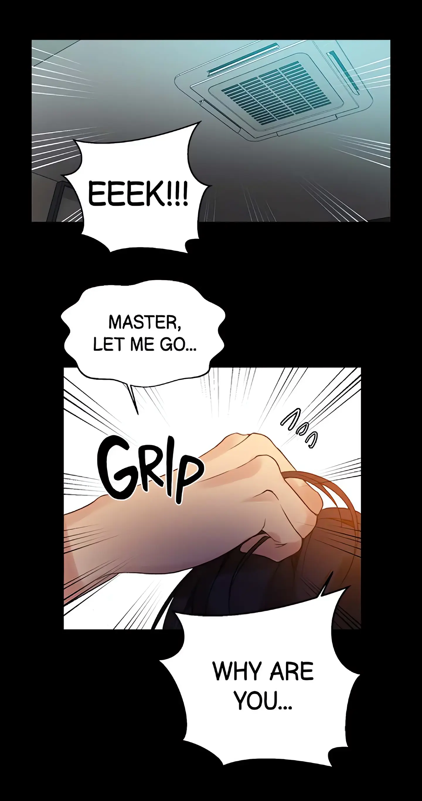 Secret Class Uncensored Fan Edition Chapter 150 - Page 6