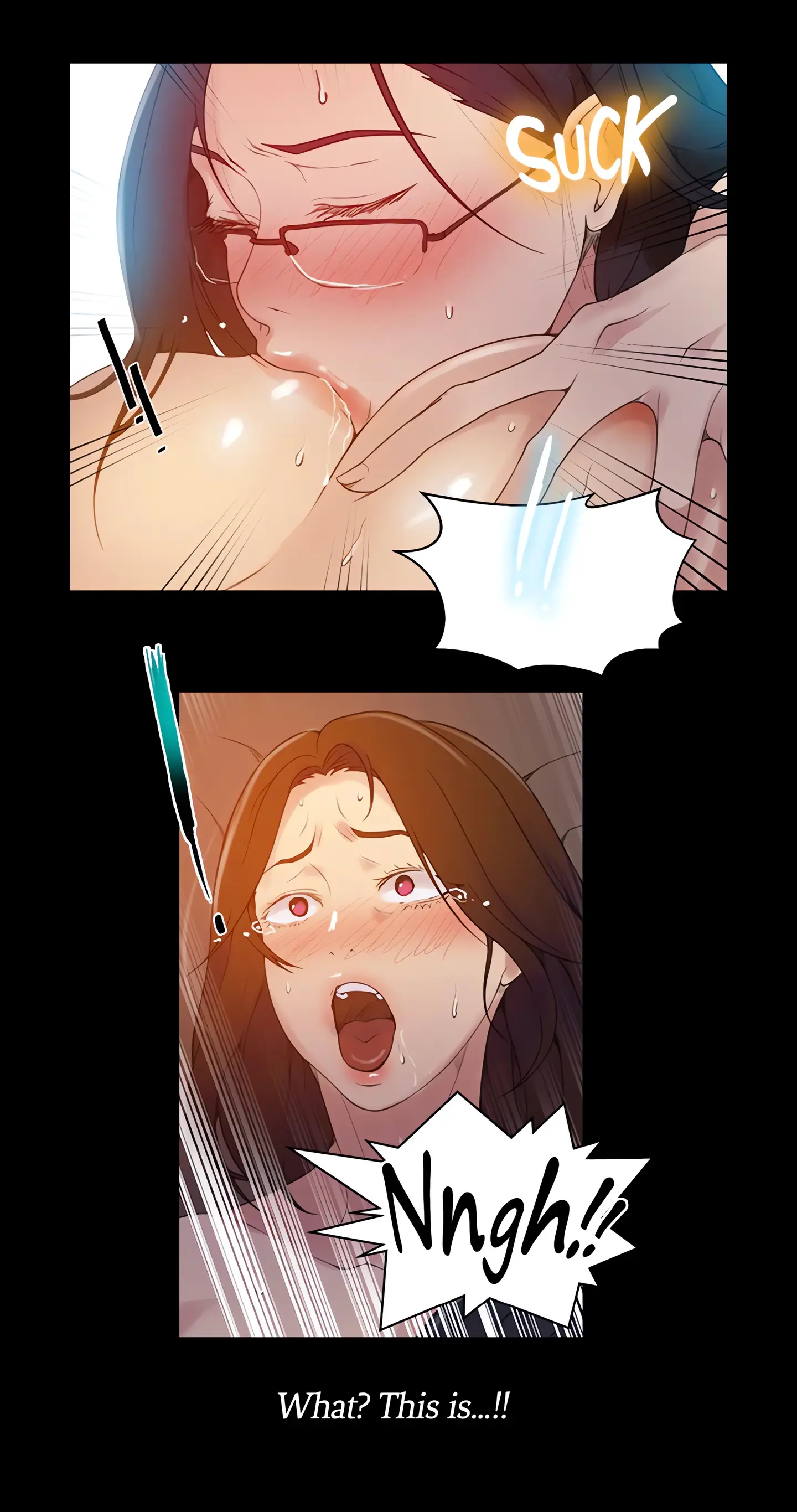 Secret Class Uncensored Fan Edition Chapter 151 - Page 20