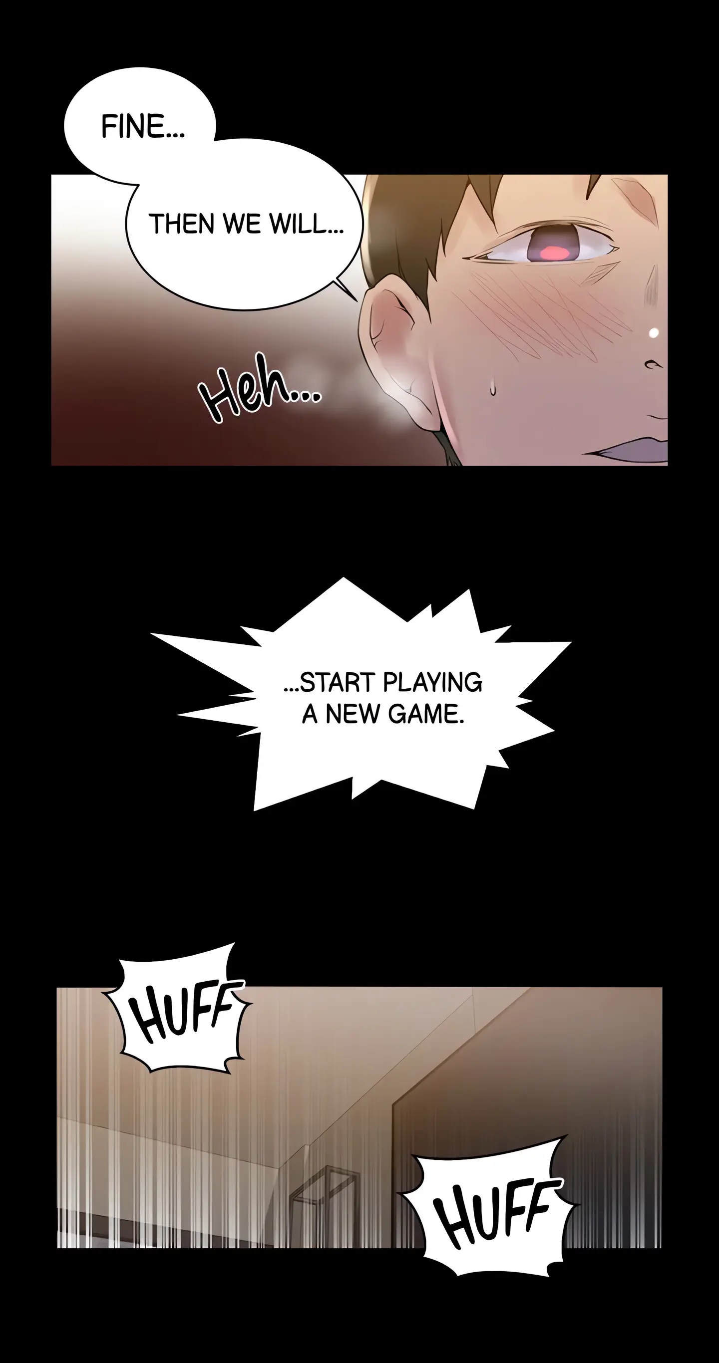 Secret Class Uncensored Fan Edition Chapter 151 - Page 25