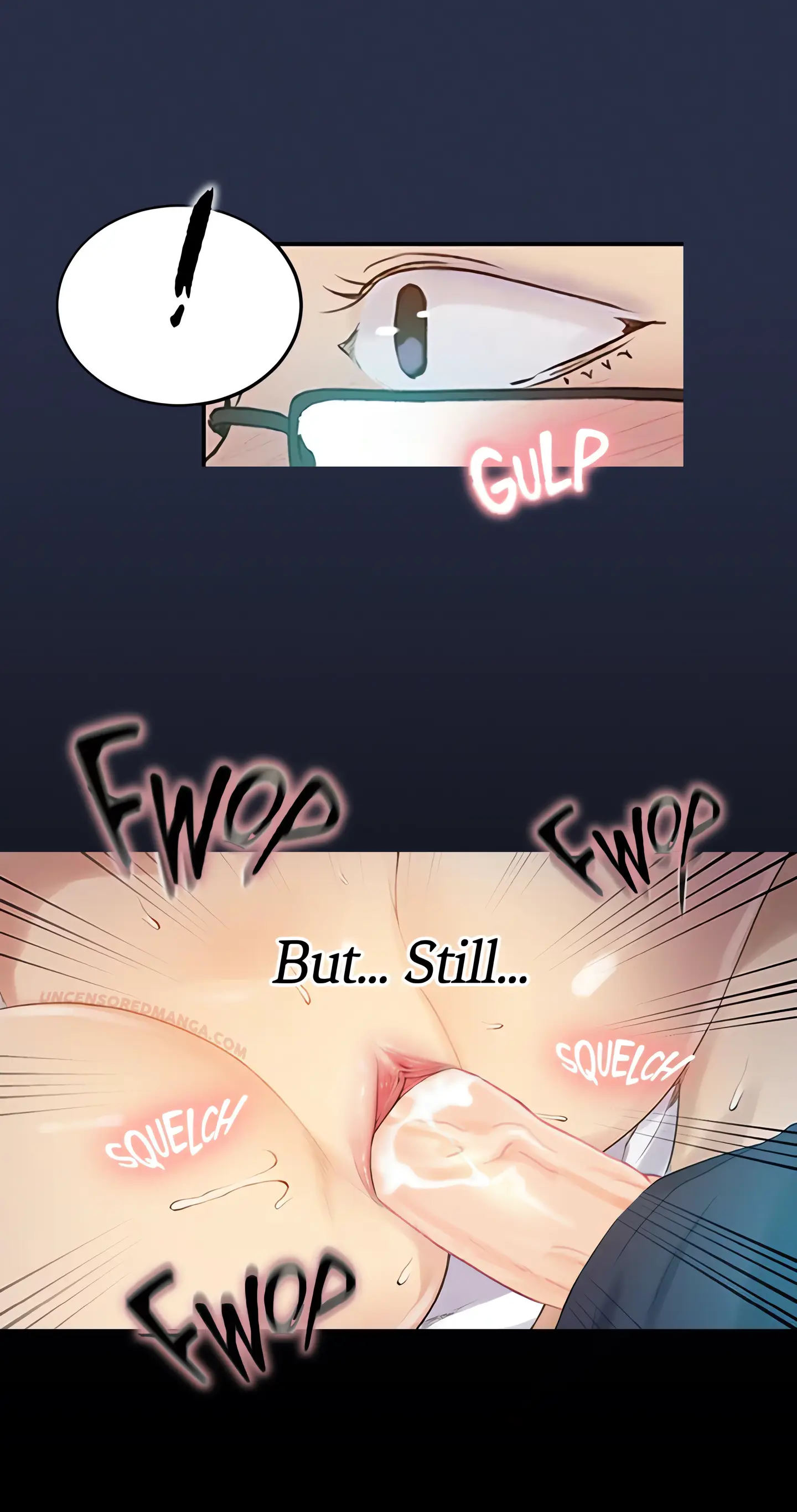 Secret Class Uncensored Fan Edition Chapter 151 - Page 3