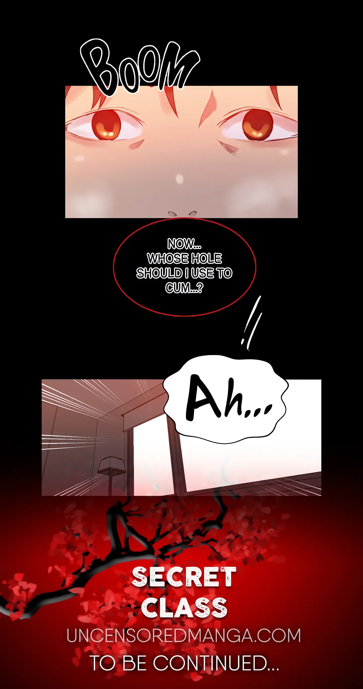 Secret Class Uncensored Fan Edition Chapter 151 - Page 33