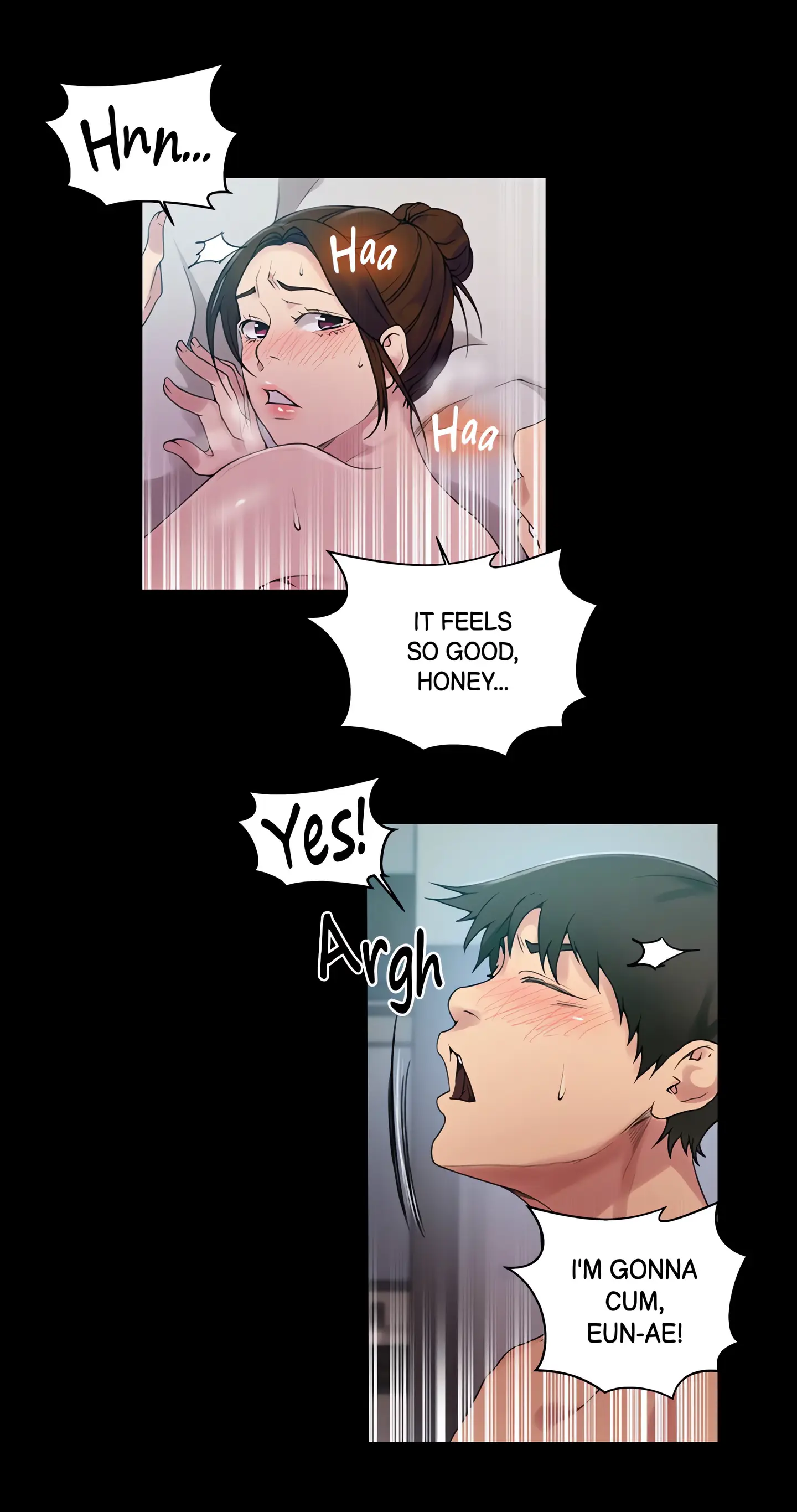 Secret Class Uncensored Fan Edition Chapter 152 - Page 15