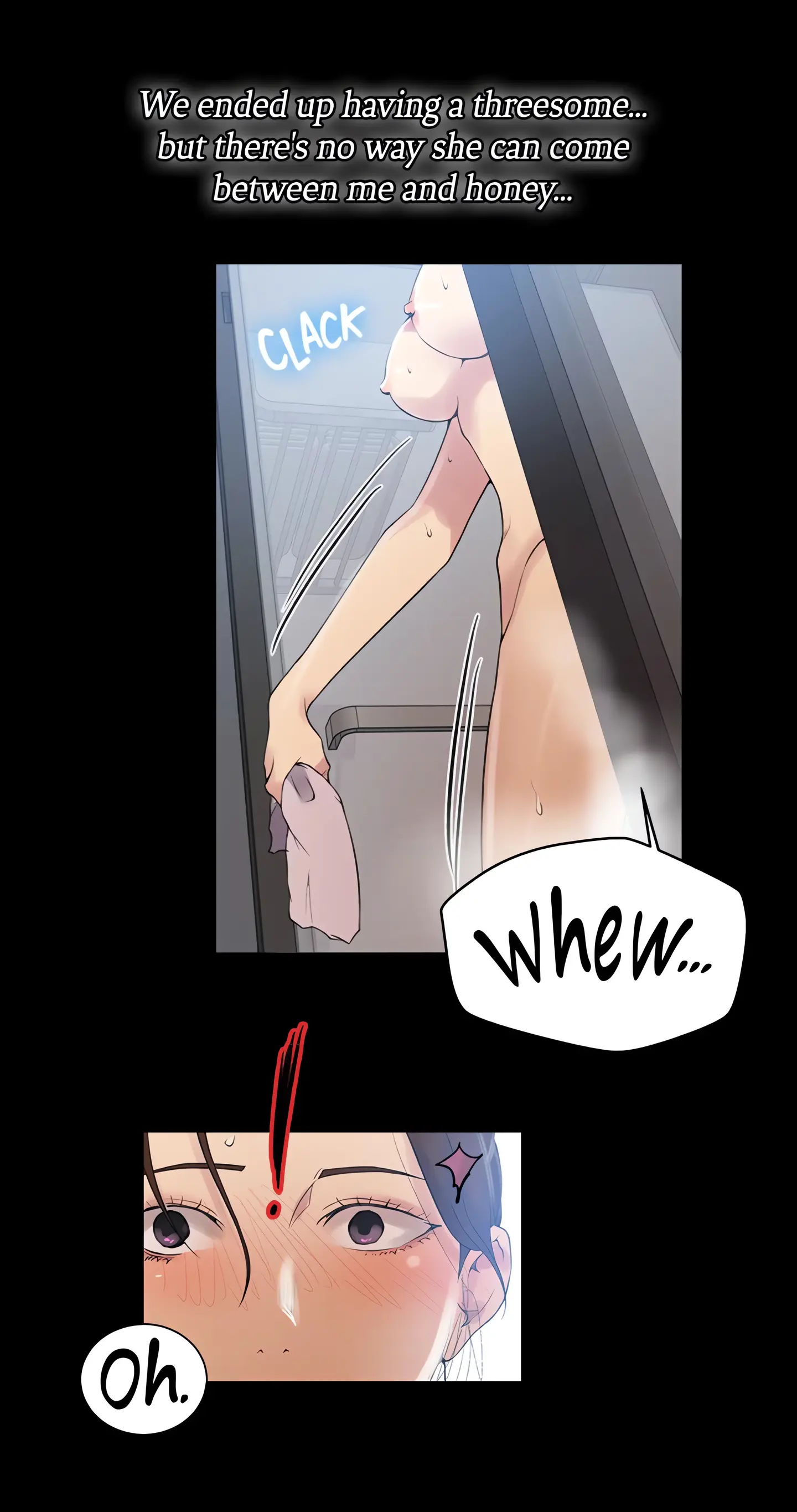 Secret Class Uncensored Fan Edition Chapter 152 - Page 25