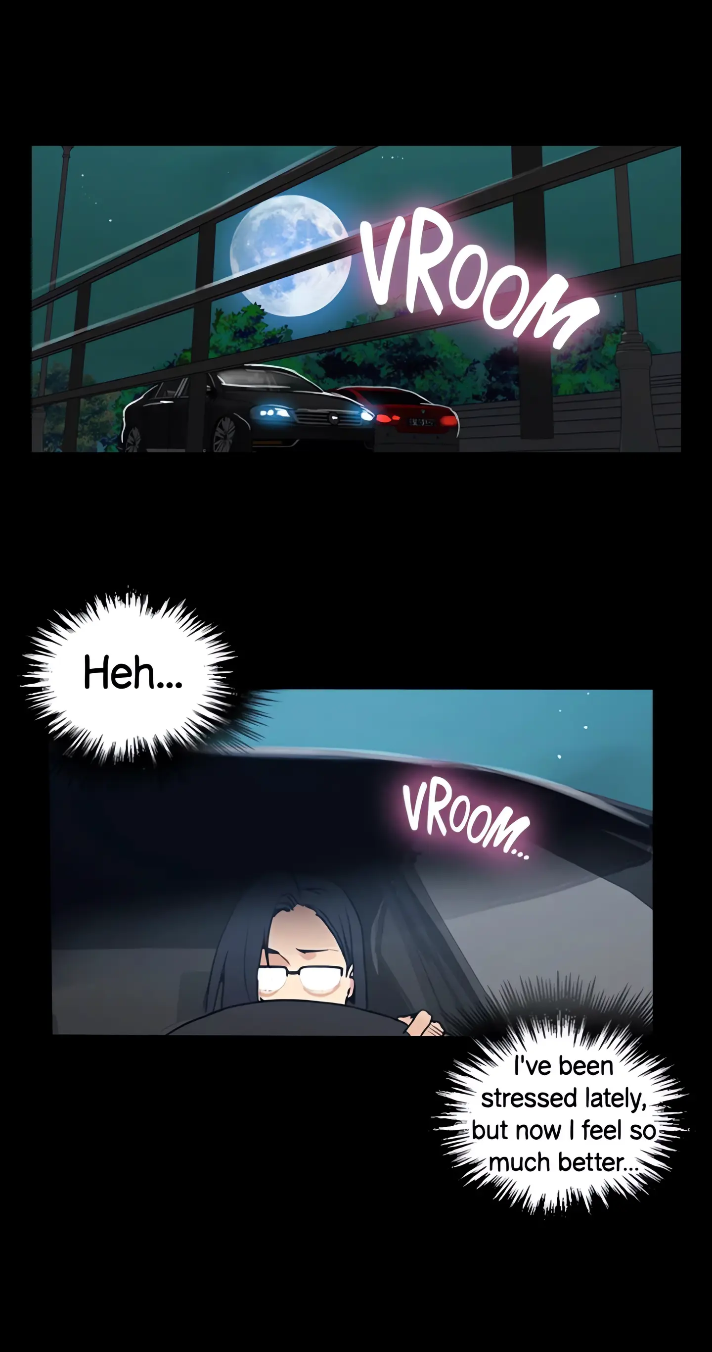 Secret Class Uncensored Fan Edition Chapter 152 - Page 28