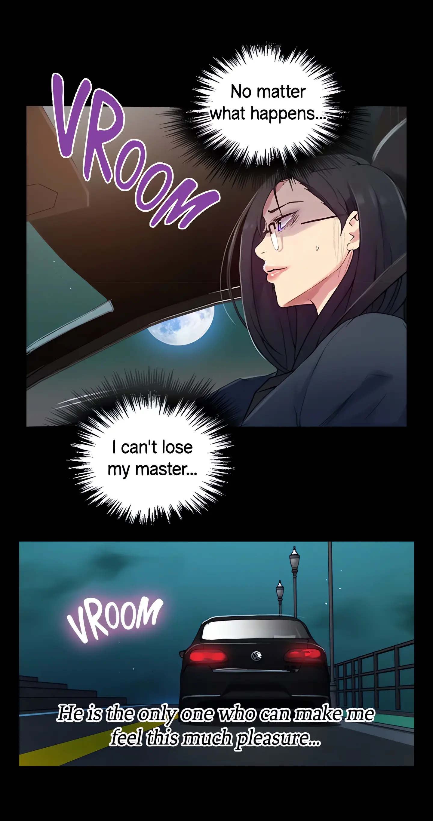 Secret Class Uncensored Fan Edition Chapter 152 - Page 29