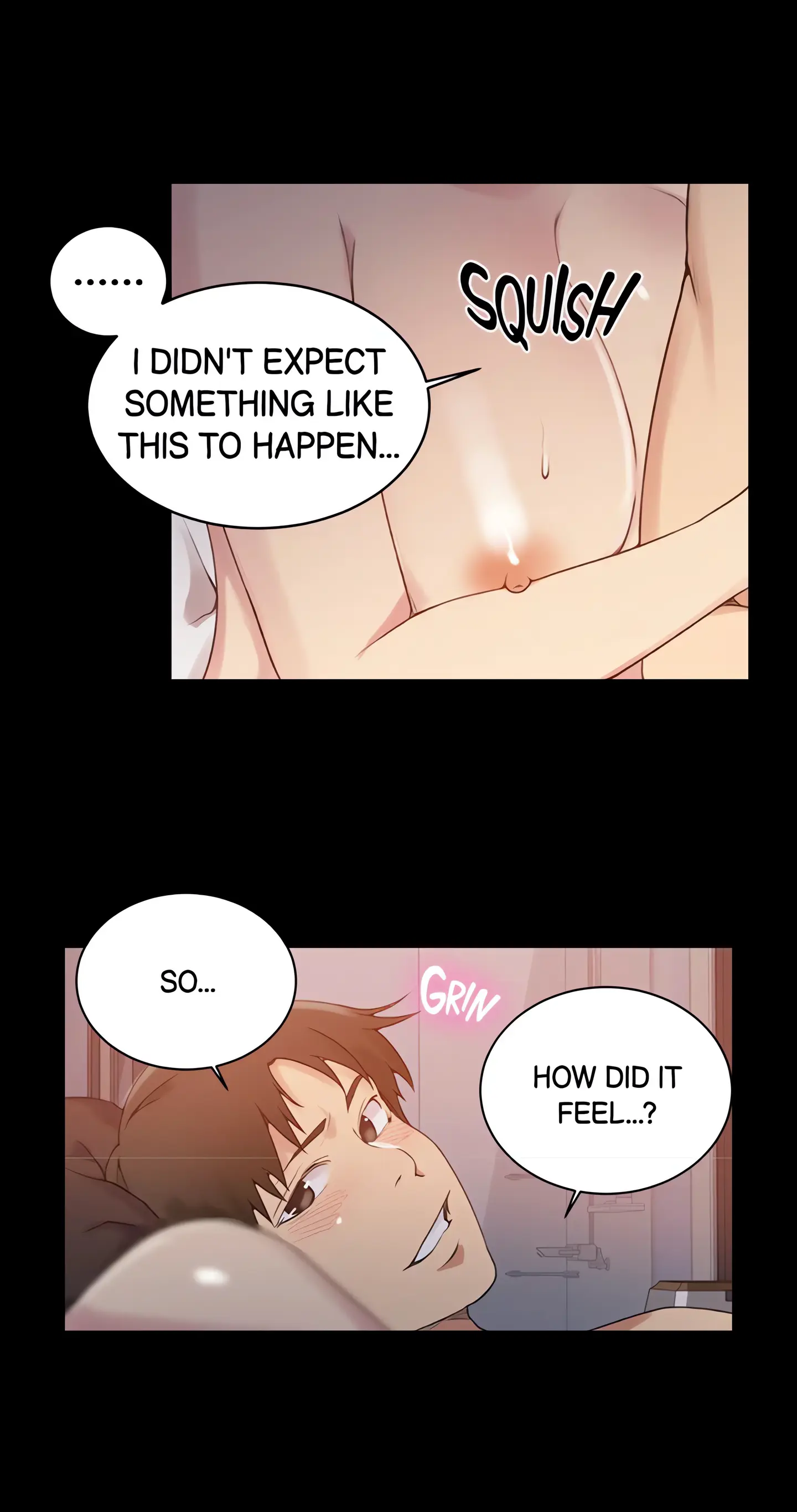 Secret Class Uncensored Fan Edition Chapter 152 - Page 31