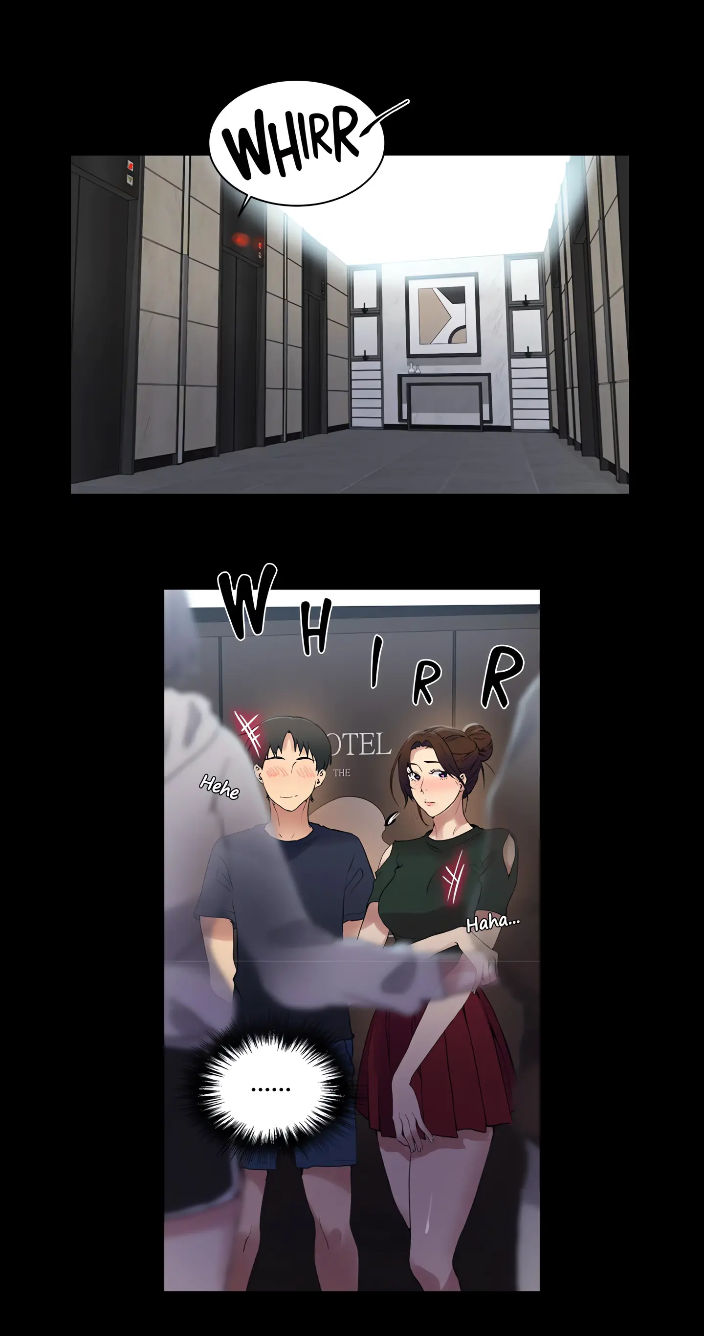 Secret Class Uncensored Fan Edition Chapter 153 - Page 18