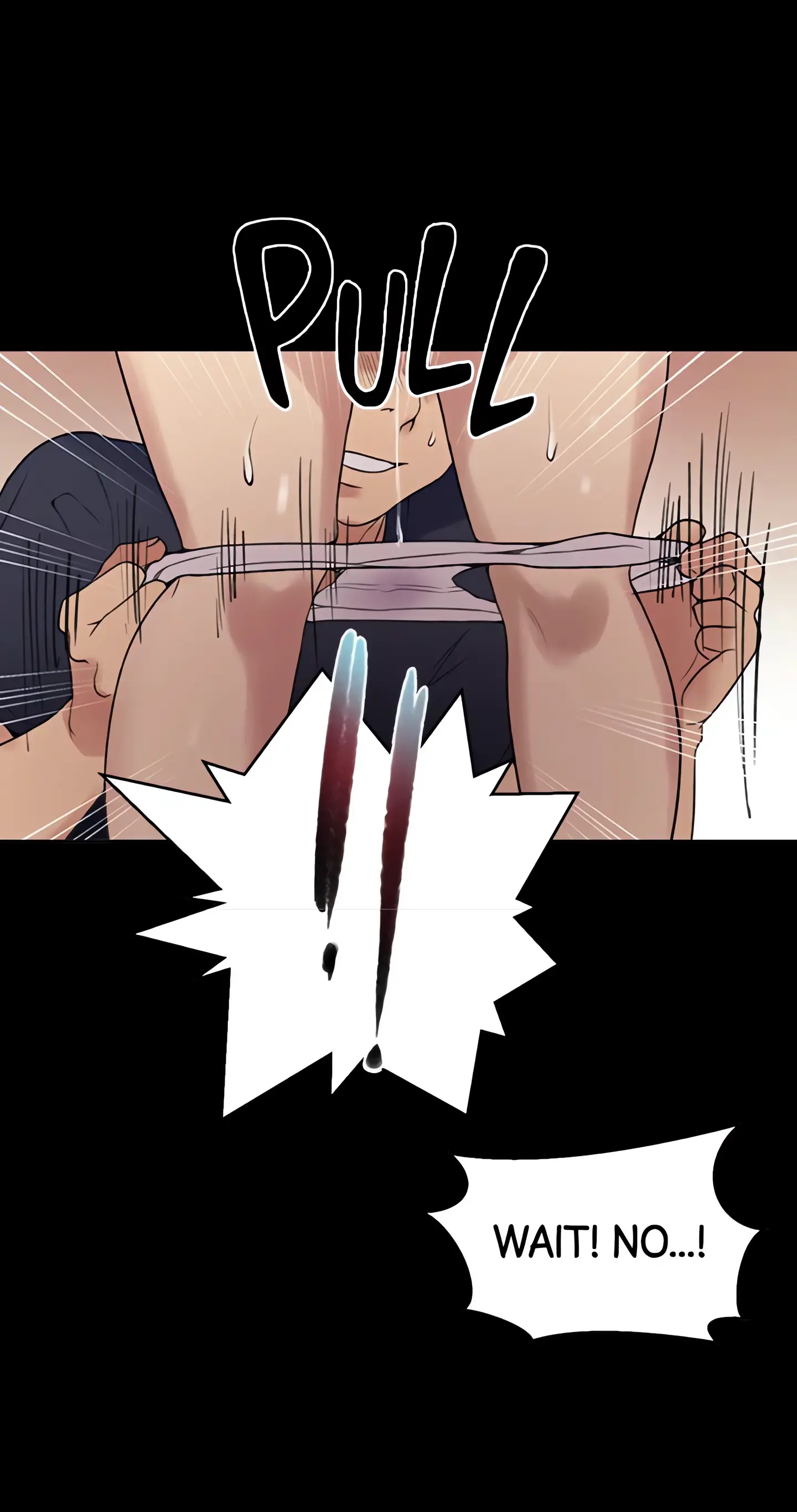 Secret Class Uncensored Fan Edition Chapter 153 - Page 25