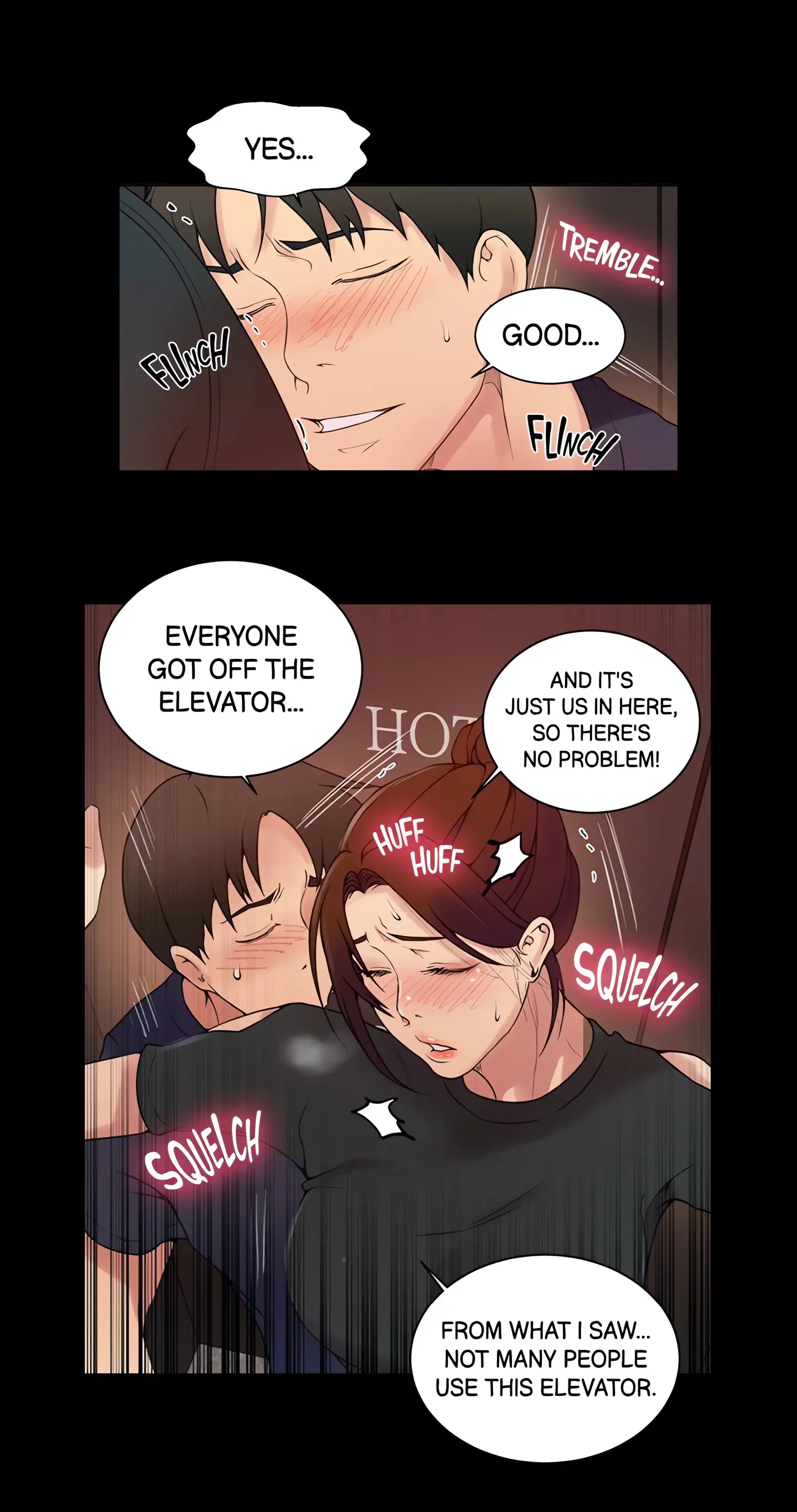 Secret Class Uncensored Fan Edition Chapter 153 - Page 27