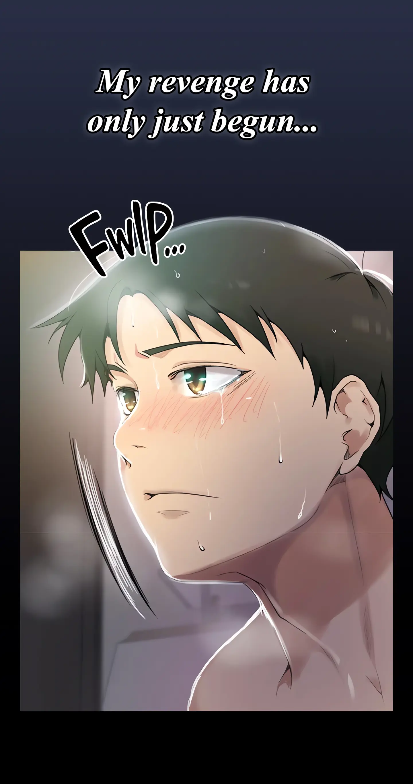 Secret Class Uncensored Fan Edition Chapter 153 - Page 5
