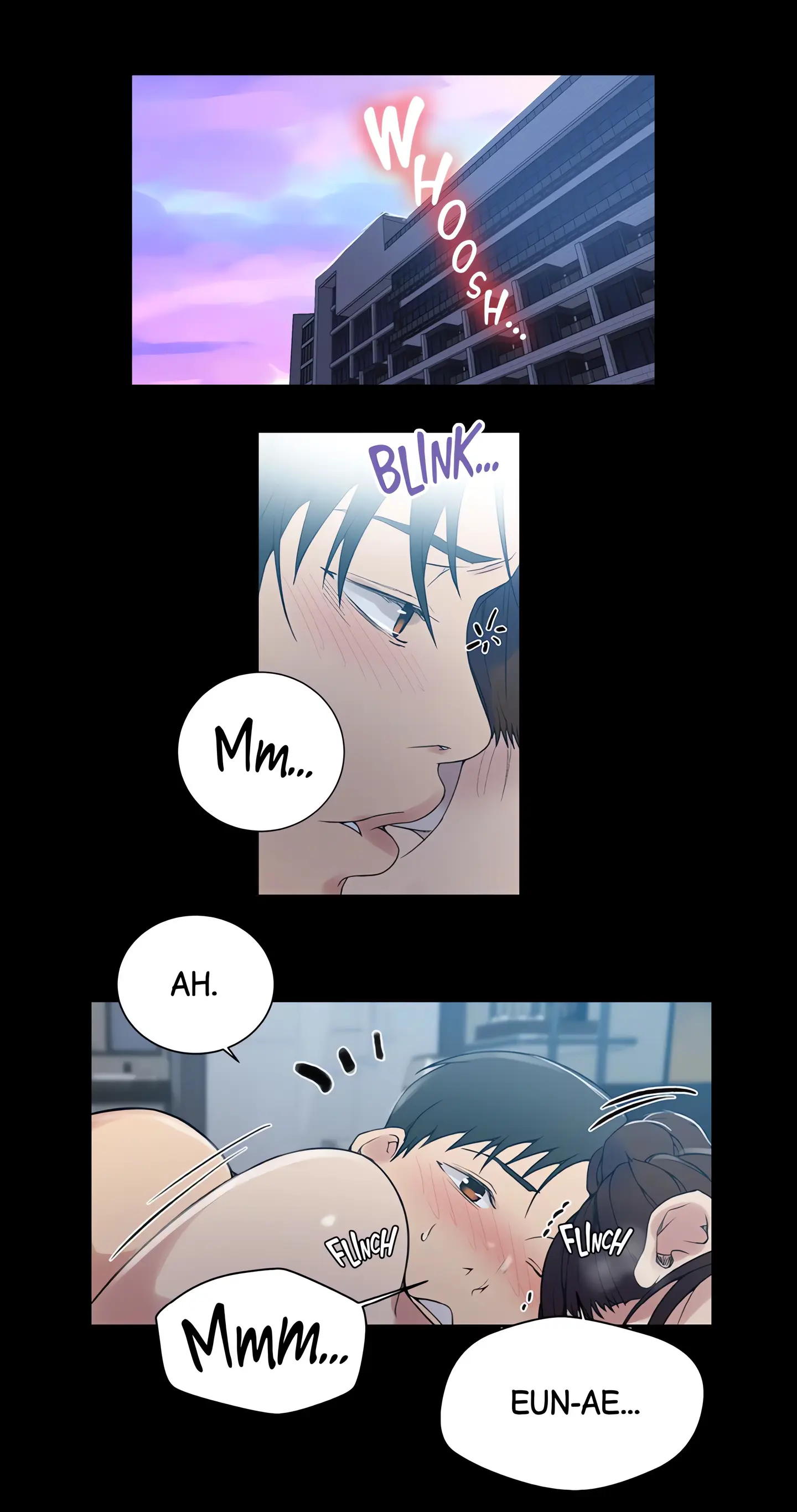 Secret Class Uncensored Fan Edition Chapter 153 - Page 6