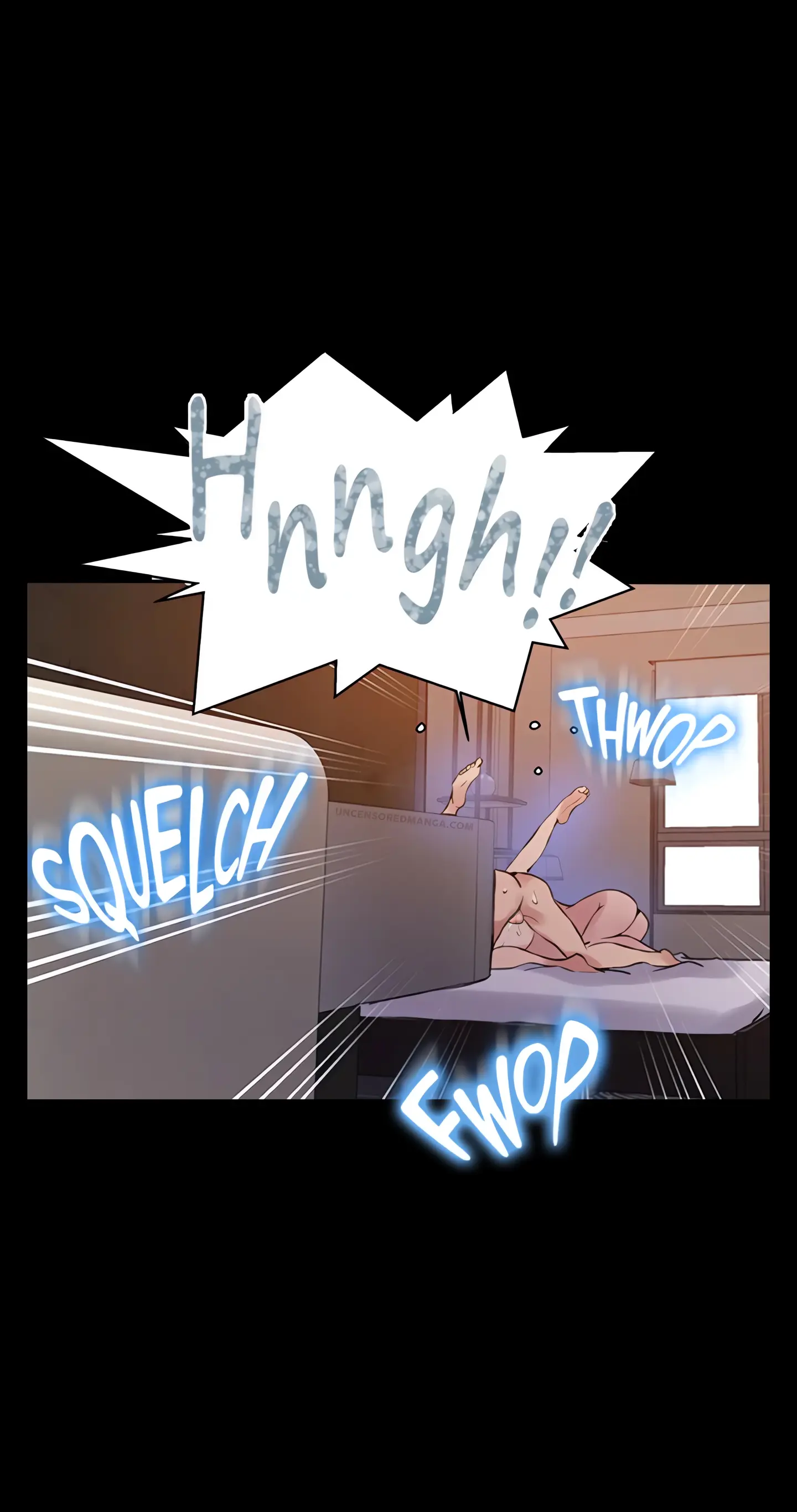 Secret Class Uncensored Fan Edition Chapter 155 - Page 29