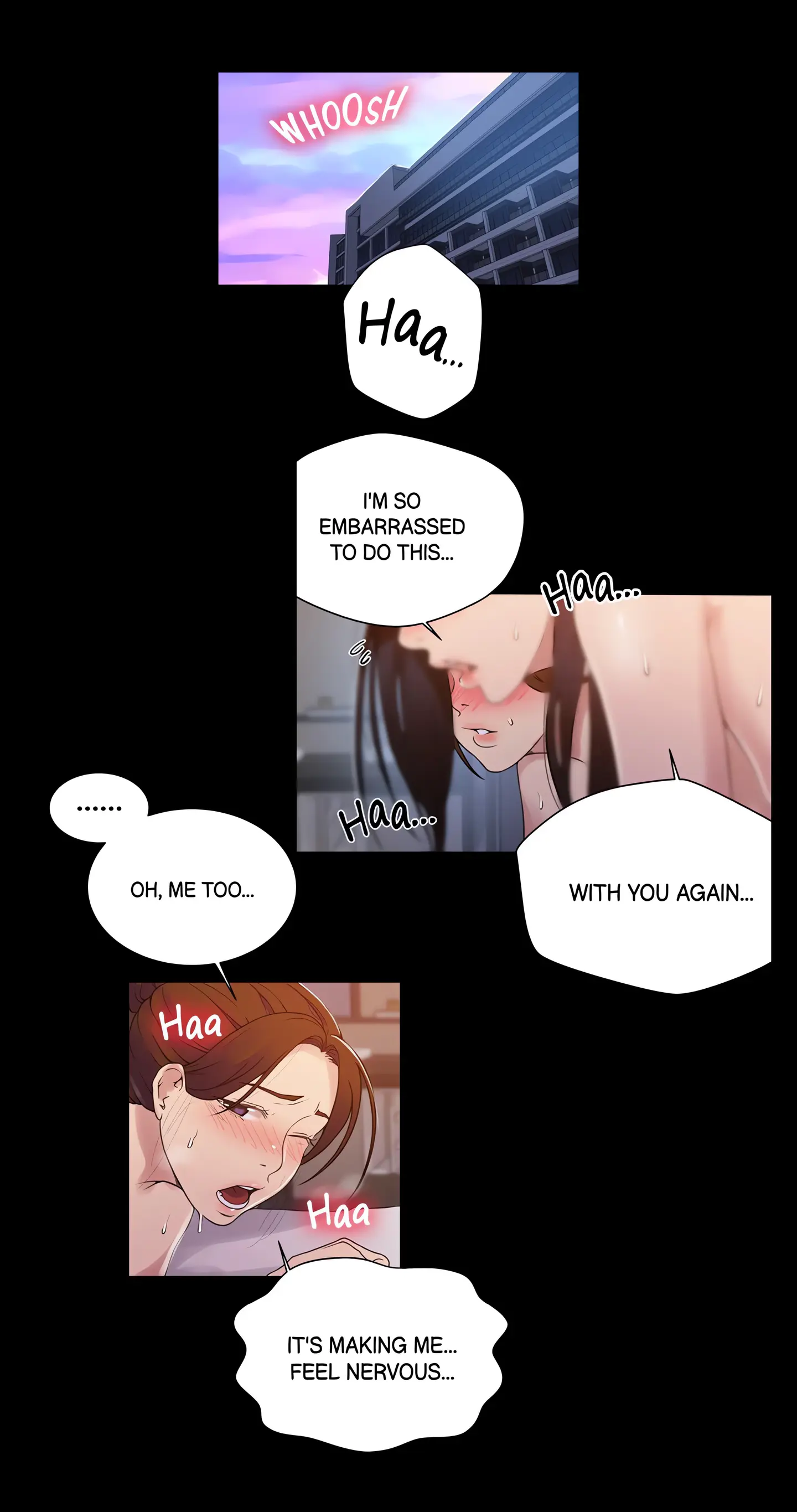 Secret Class Uncensored Fan Edition Chapter 155 - Page 6