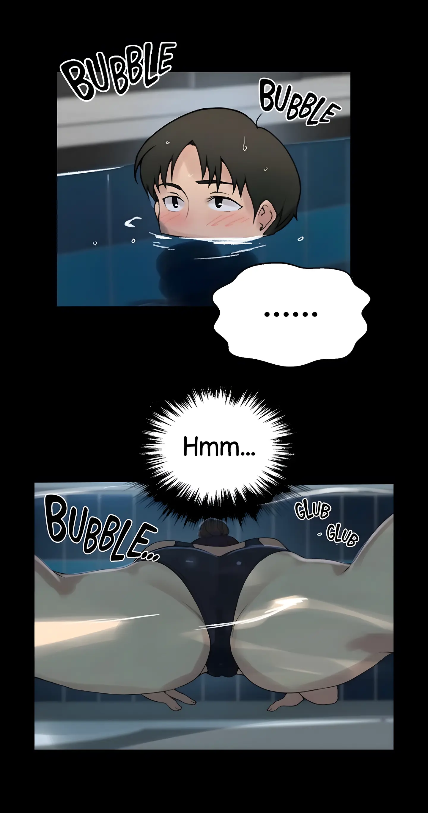 Secret Class Uncensored Fan Edition Chapter 156 - Page 15
