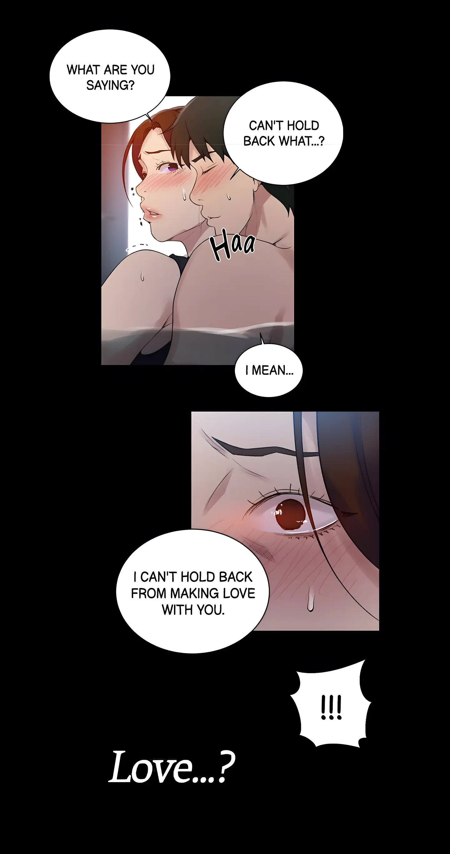 Secret Class Uncensored Fan Edition Chapter 156 - Page 18