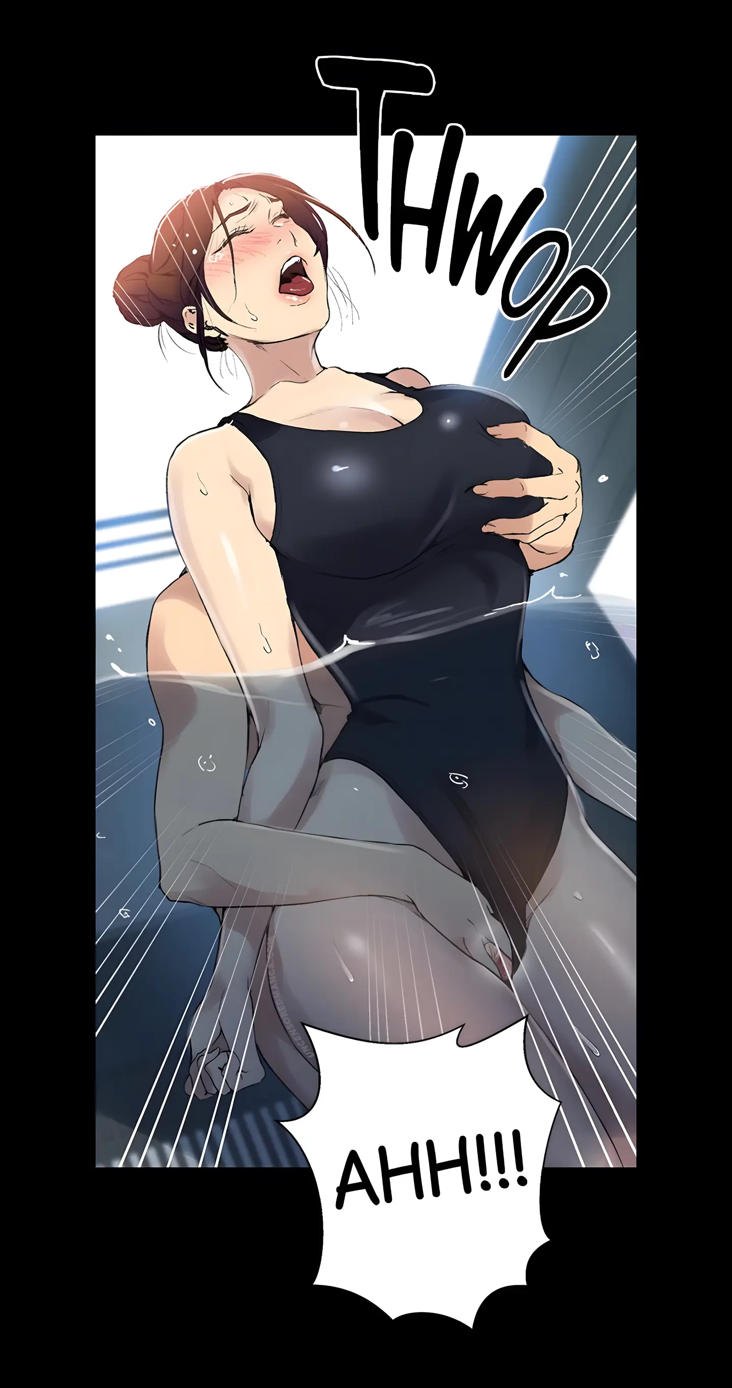 Secret Class Uncensored Fan Edition Chapter 156 - Page 20