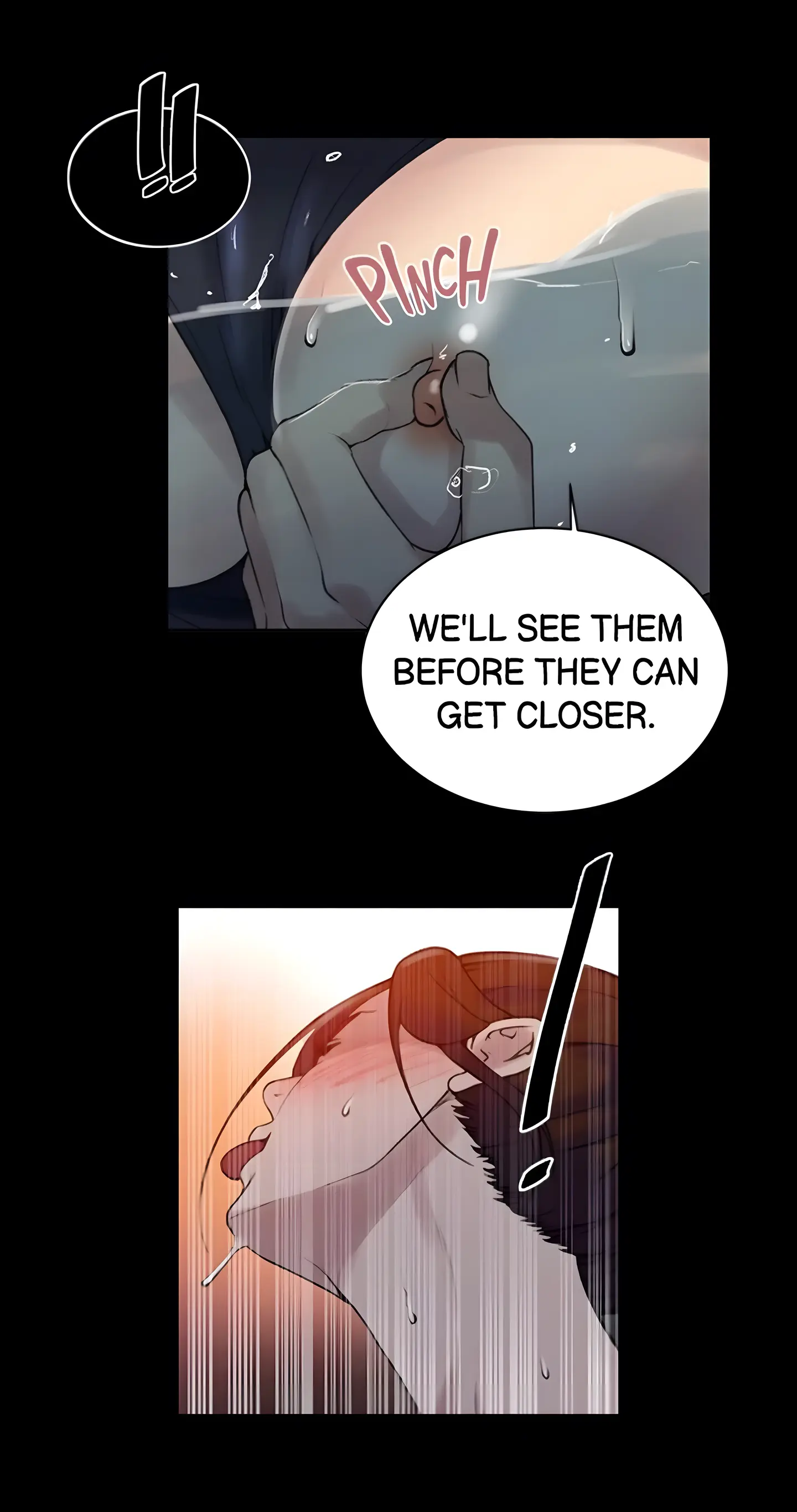 Secret Class Uncensored Fan Edition Chapter 156 - Page 27