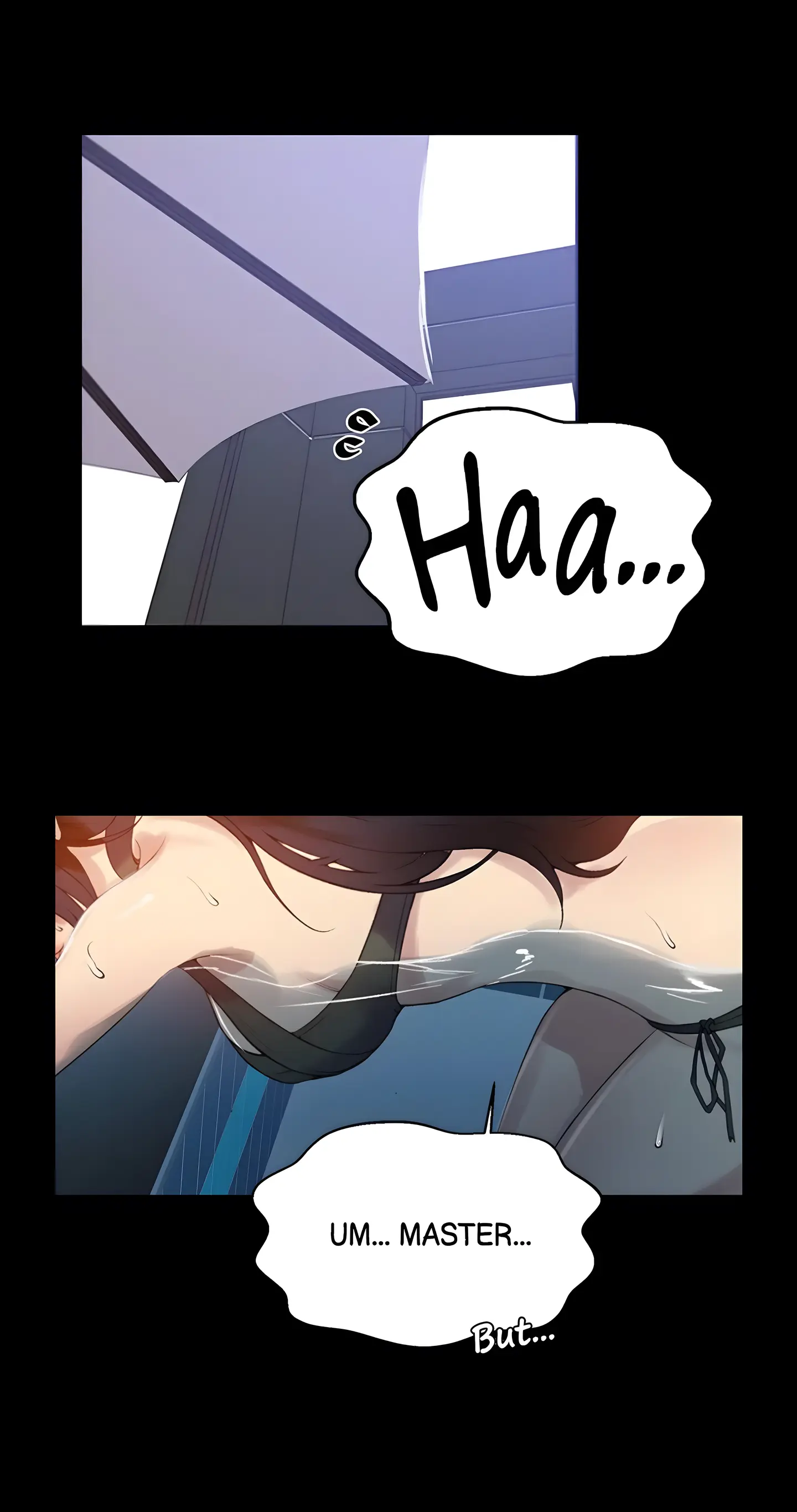 Secret Class Uncensored Fan Edition Chapter 156 - Page 32