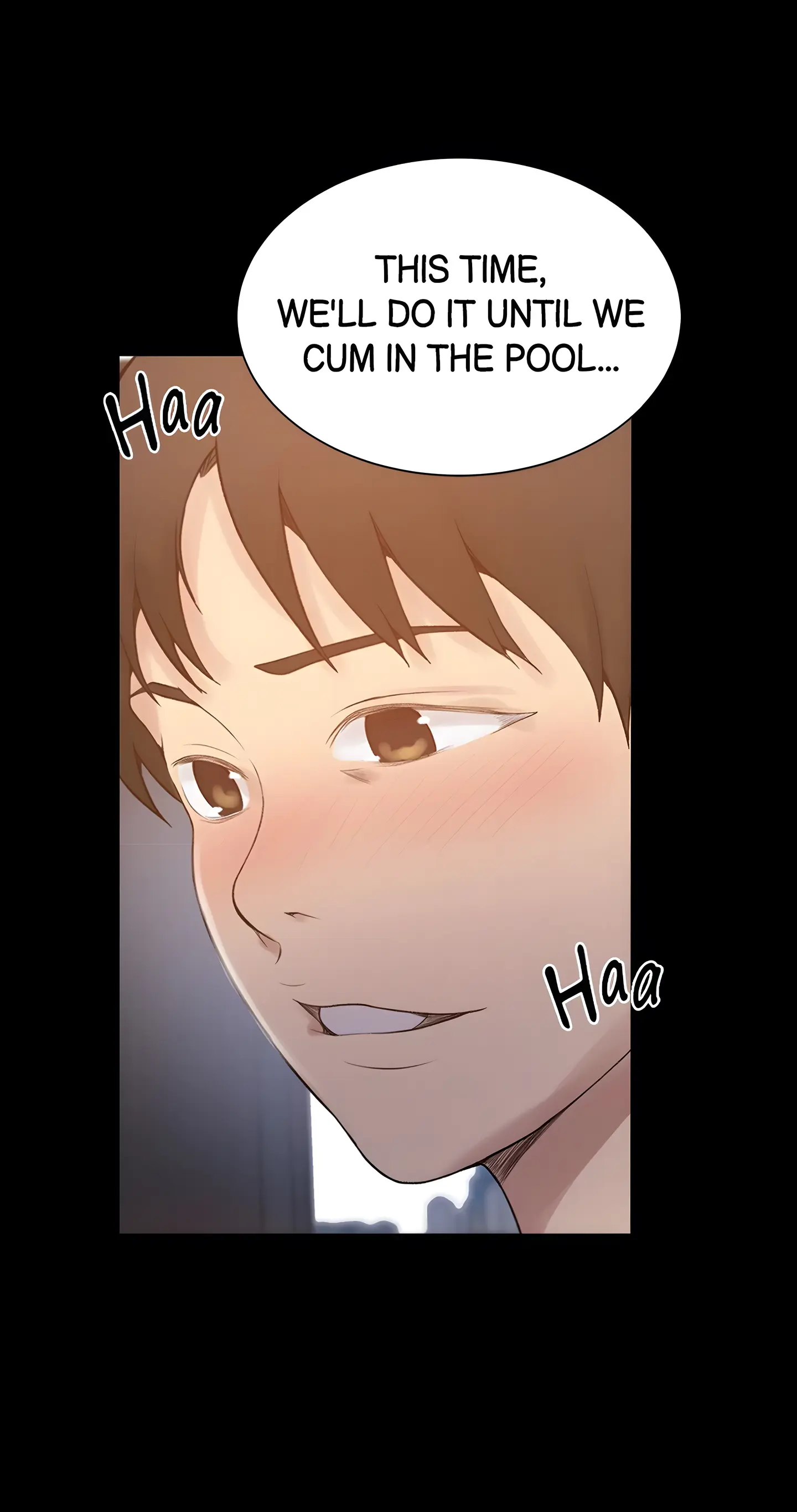 Secret Class Uncensored Fan Edition Chapter 156 - Page 35