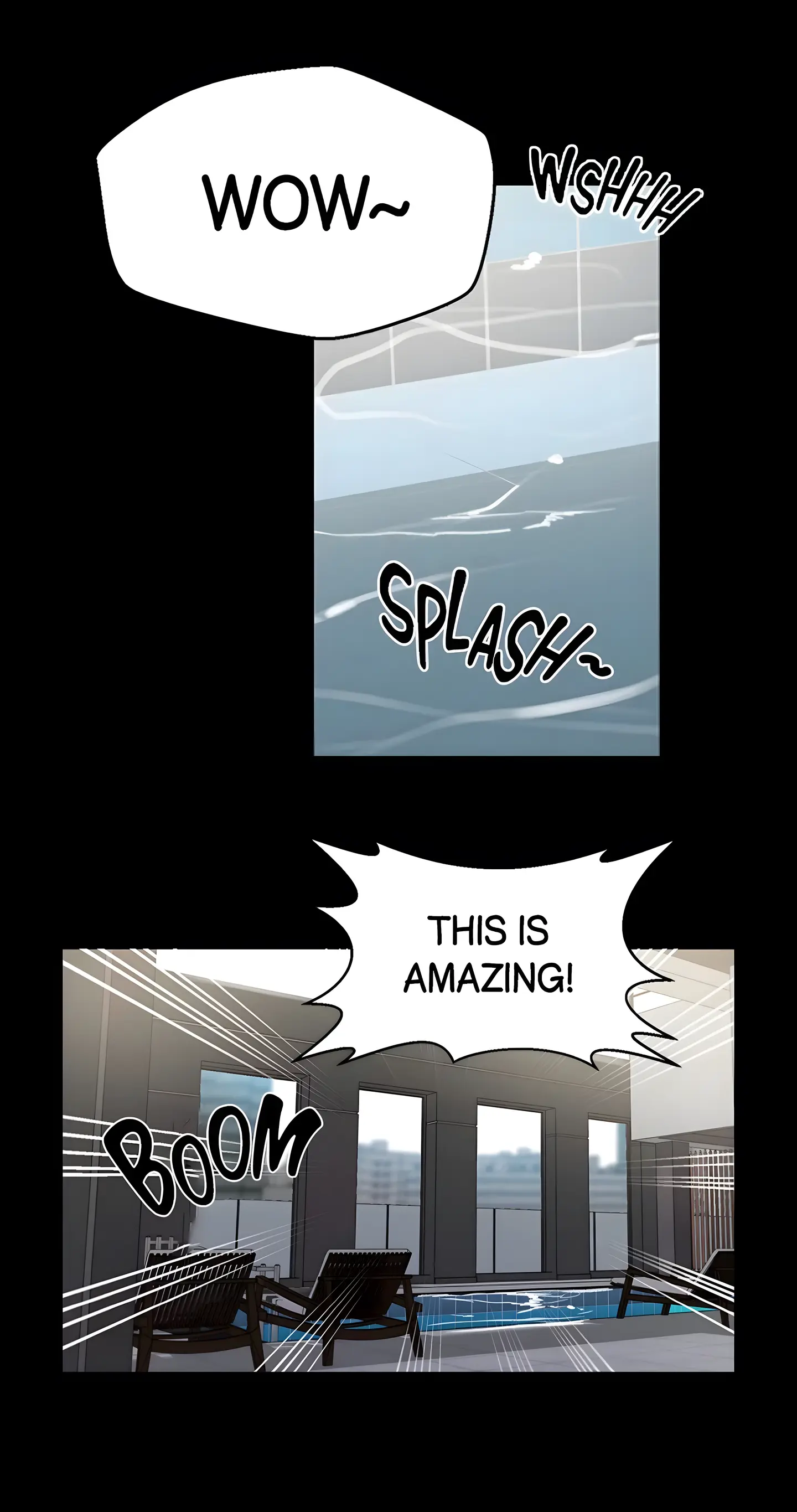 Secret Class Uncensored Fan Edition Chapter 156 - Page 8