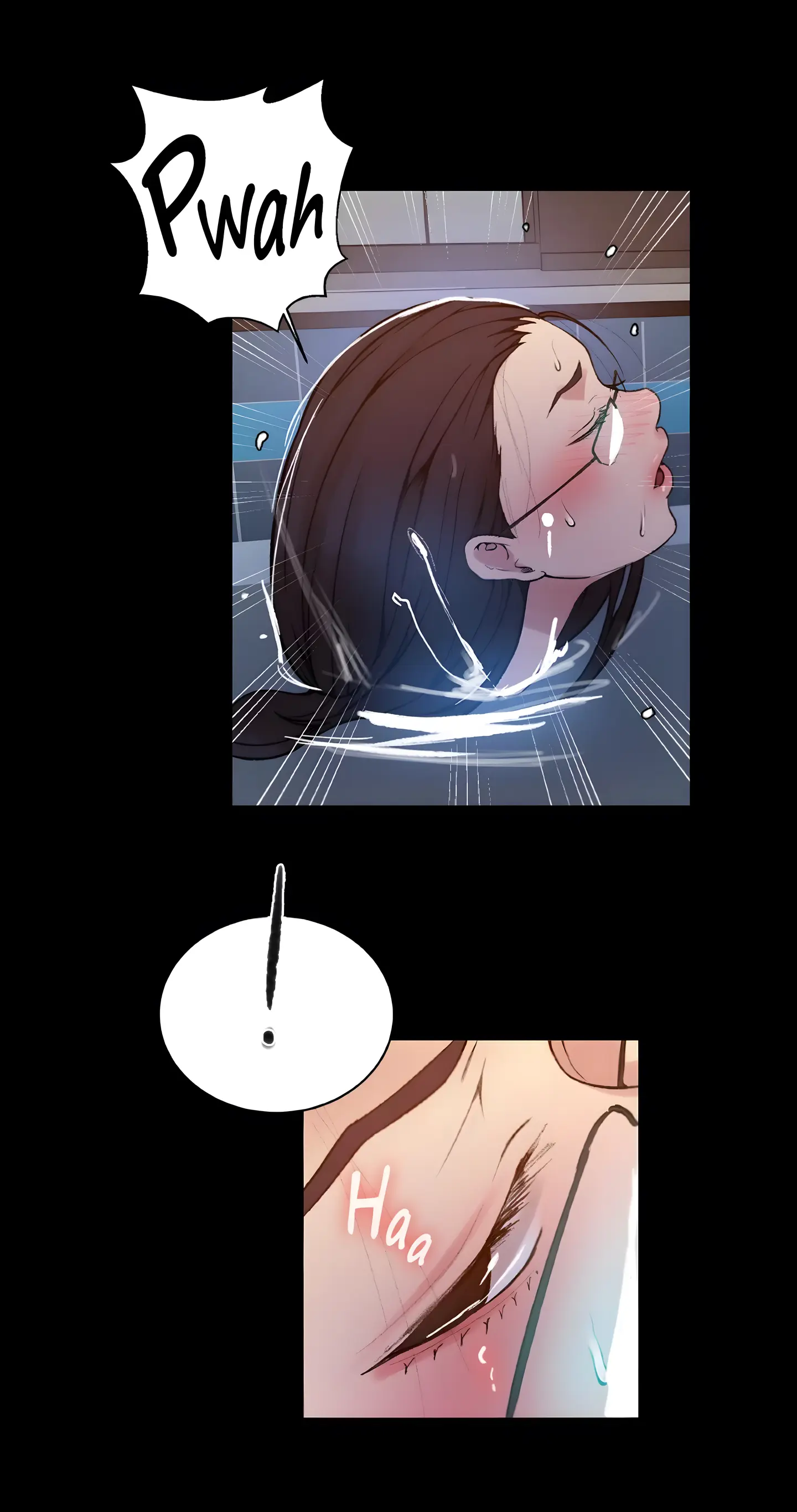 Secret Class Uncensored Fan Edition Chapter 157 - Page 14