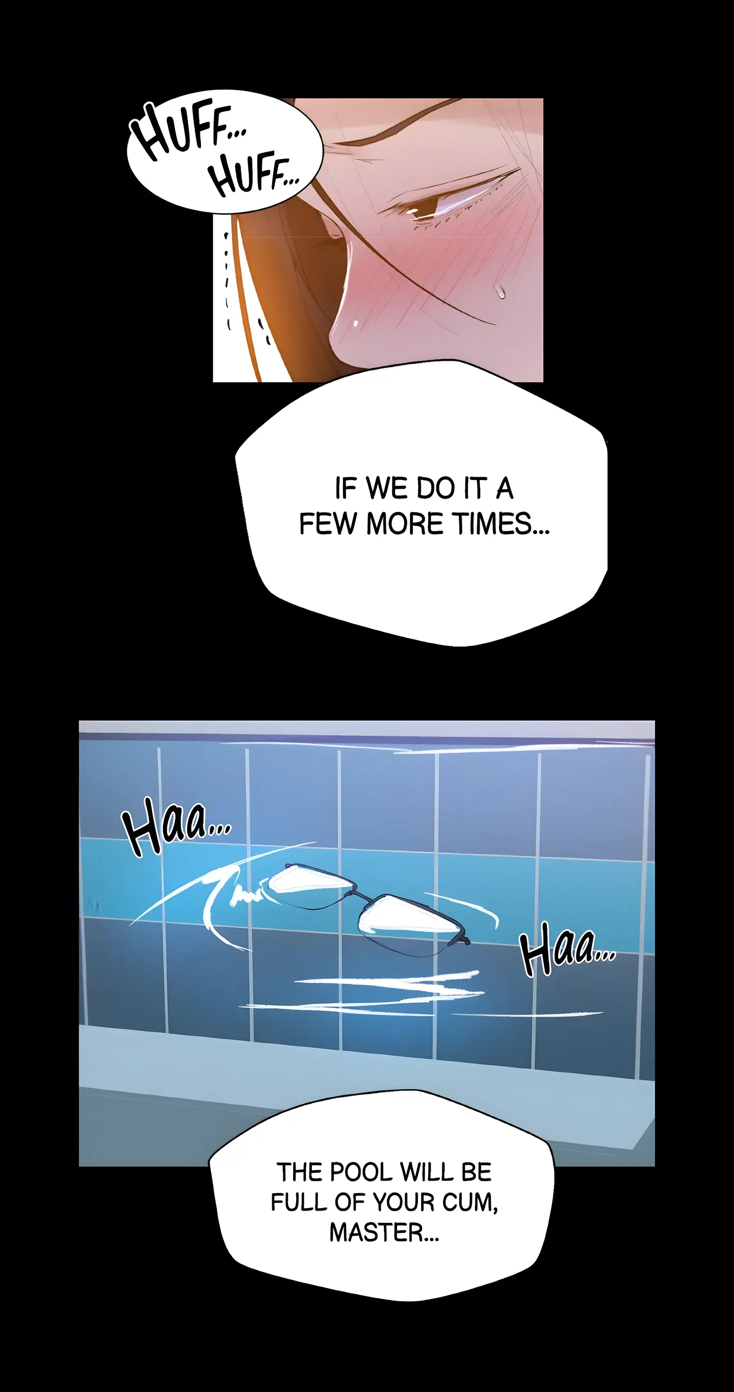 Secret Class Uncensored Fan Edition Chapter 157 - Page 24