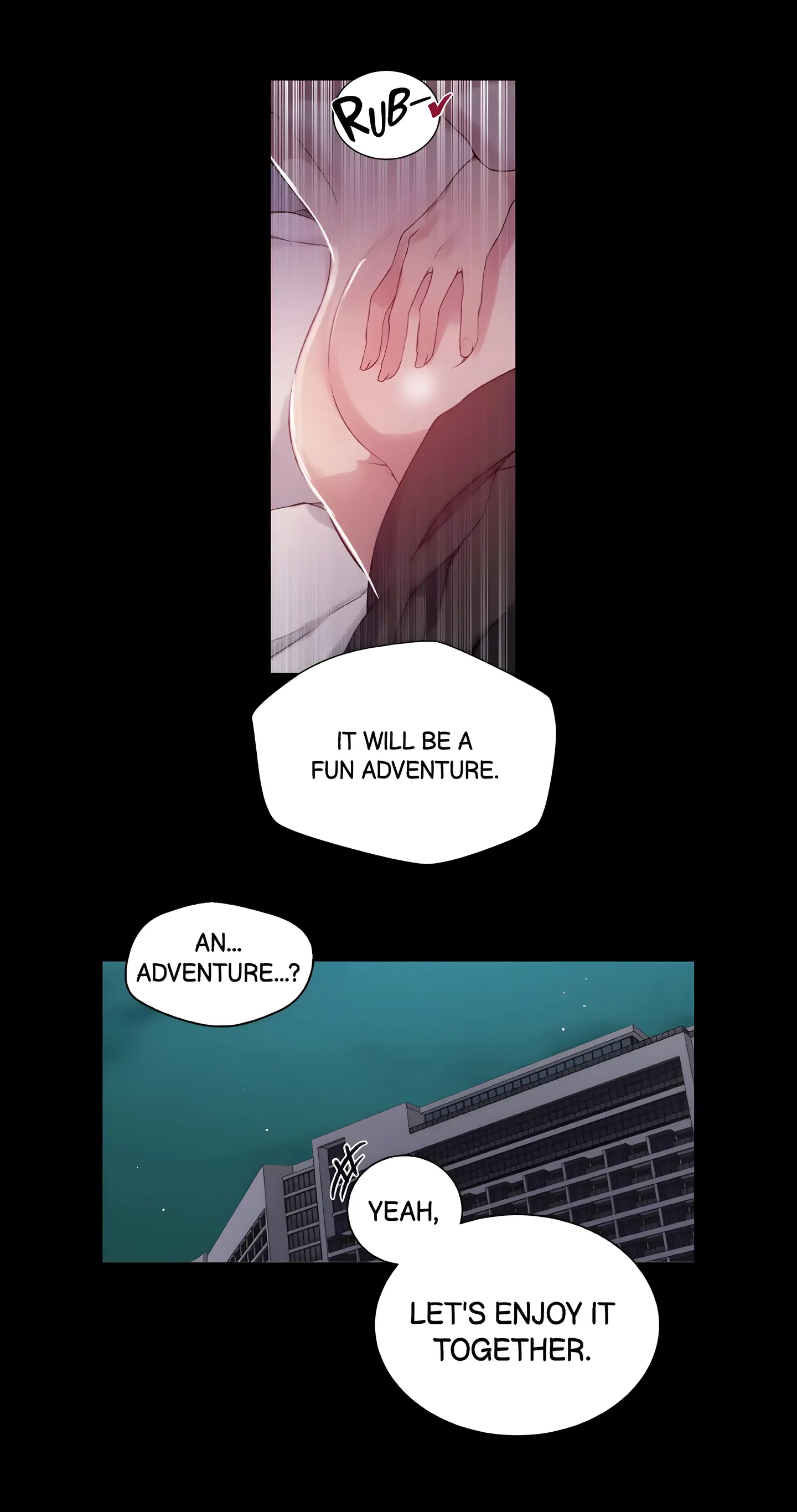 Secret Class Uncensored Fan Edition Chapter 157 - Page 29