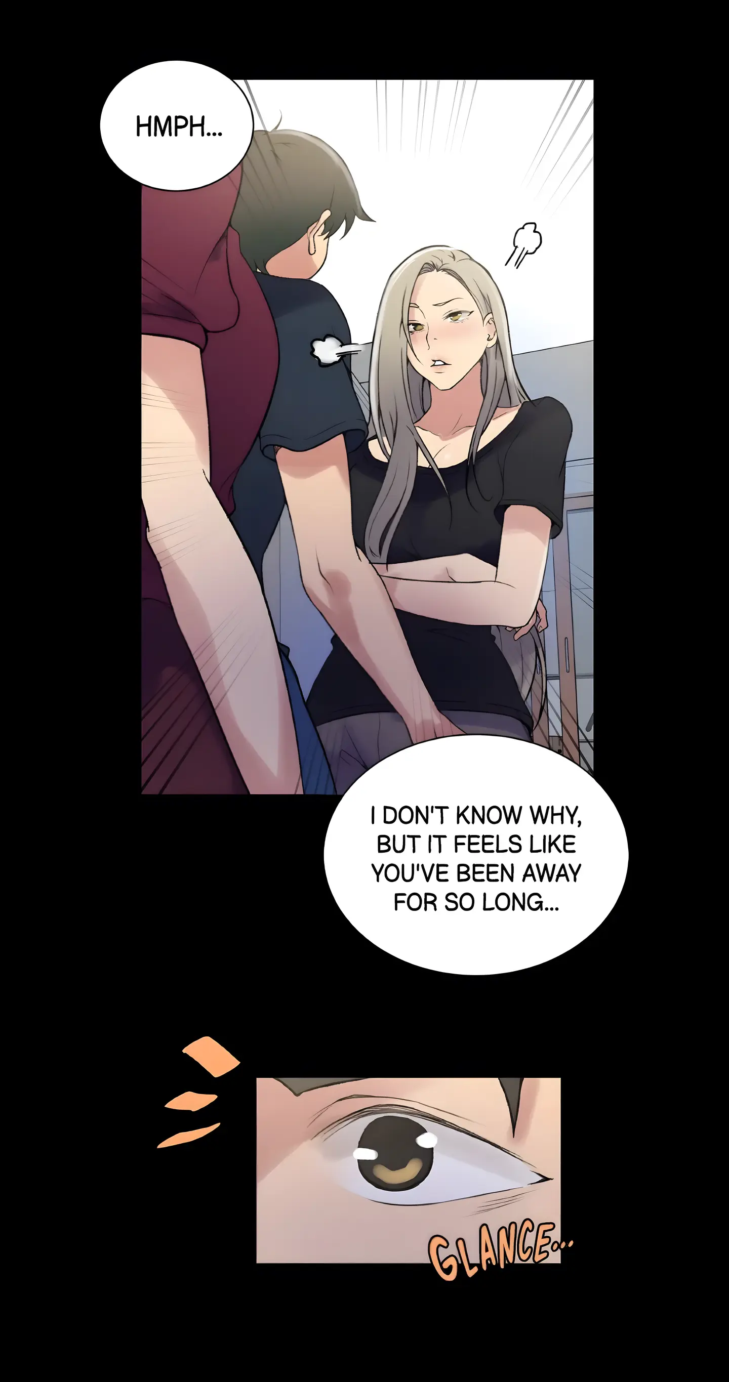 Secret Class Uncensored Fan Edition Chapter 157 - Page 31
