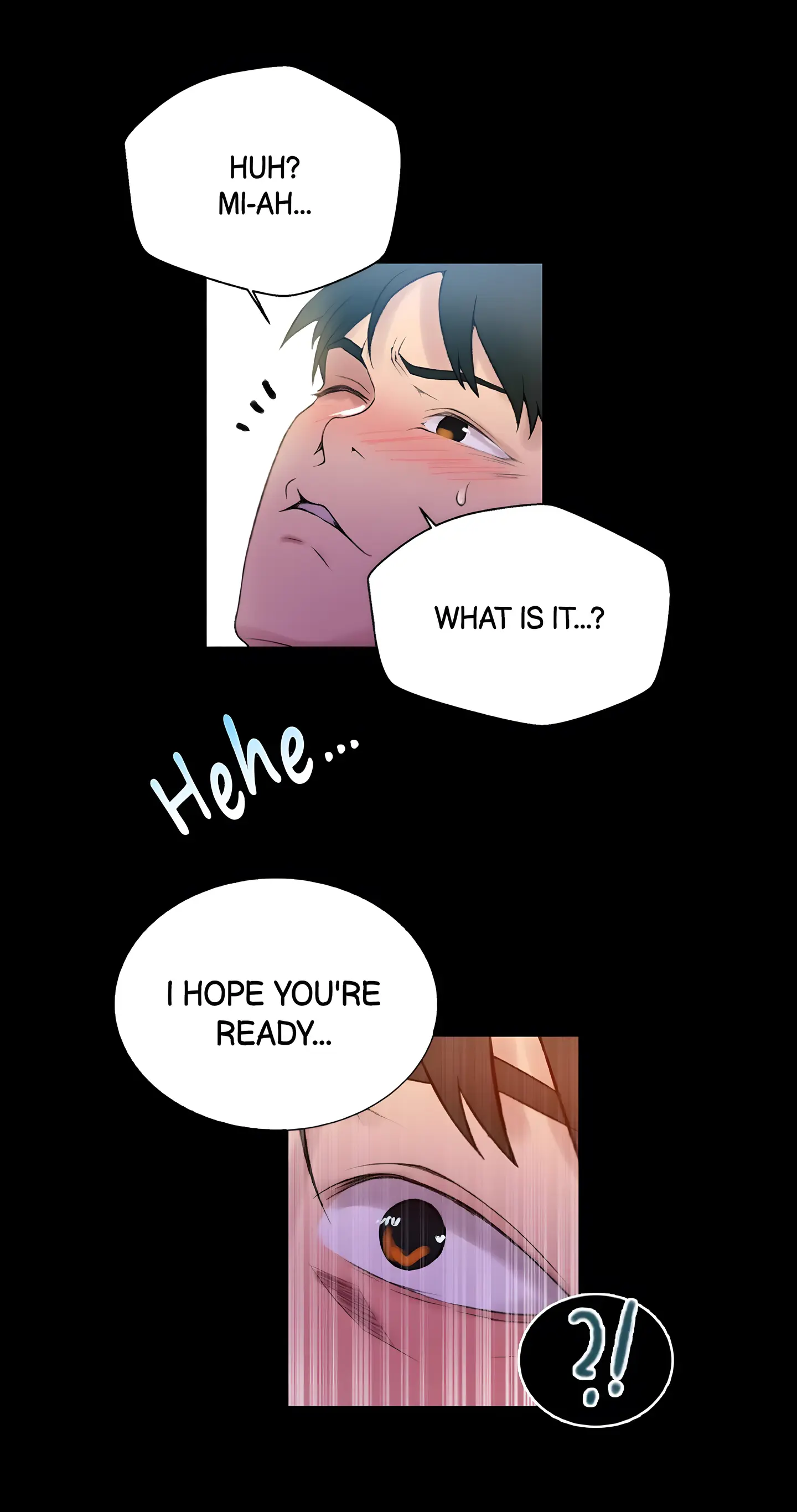 Secret Class Uncensored Fan Edition Chapter 157 - Page 37