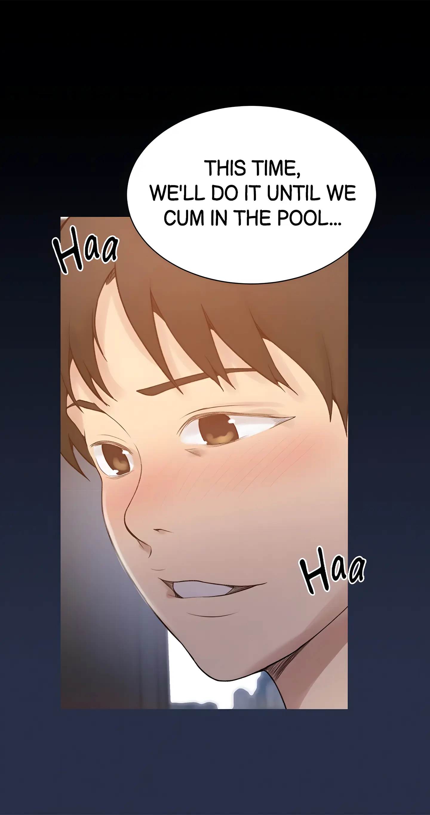 Secret Class Uncensored Fan Edition Chapter 157 - Page 4